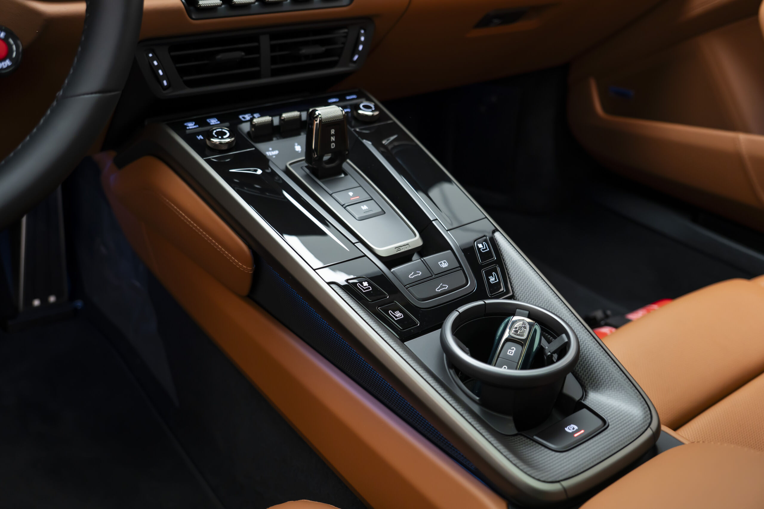 
								2026 Porsche 911 Turbo S Coupe Exclusive Manufaktur full									