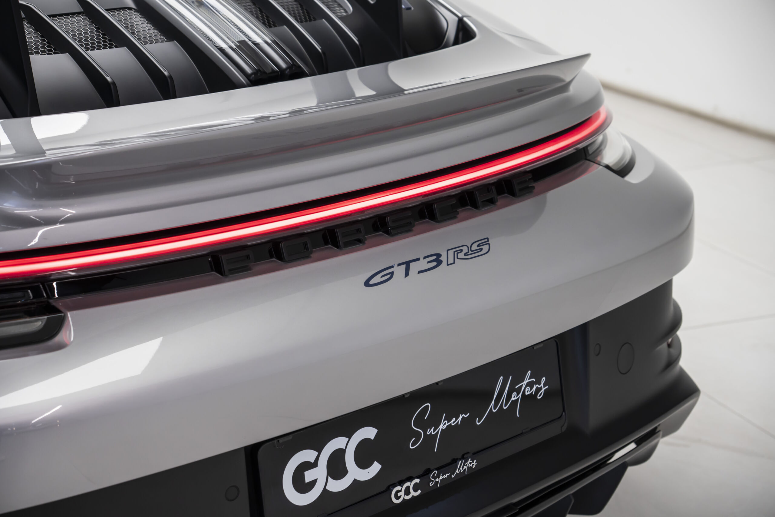 
								2023 Porsche 911 GT3 RS Weissach full									
