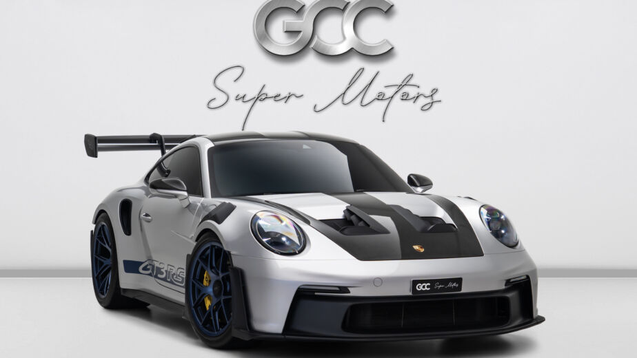 Best Pre-Owned Porsche GCC-Spec Dealer in Dubai - GCC Supermotors