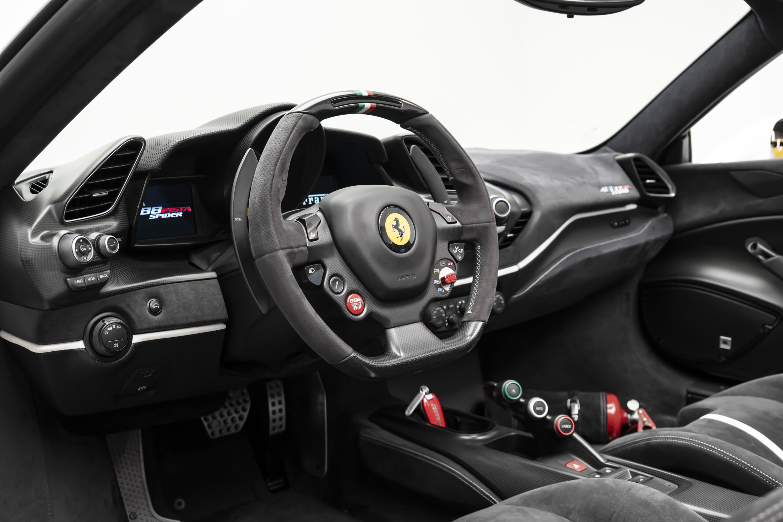 
								2020 Ferrari 488 Pista Aperta Atelier full									
