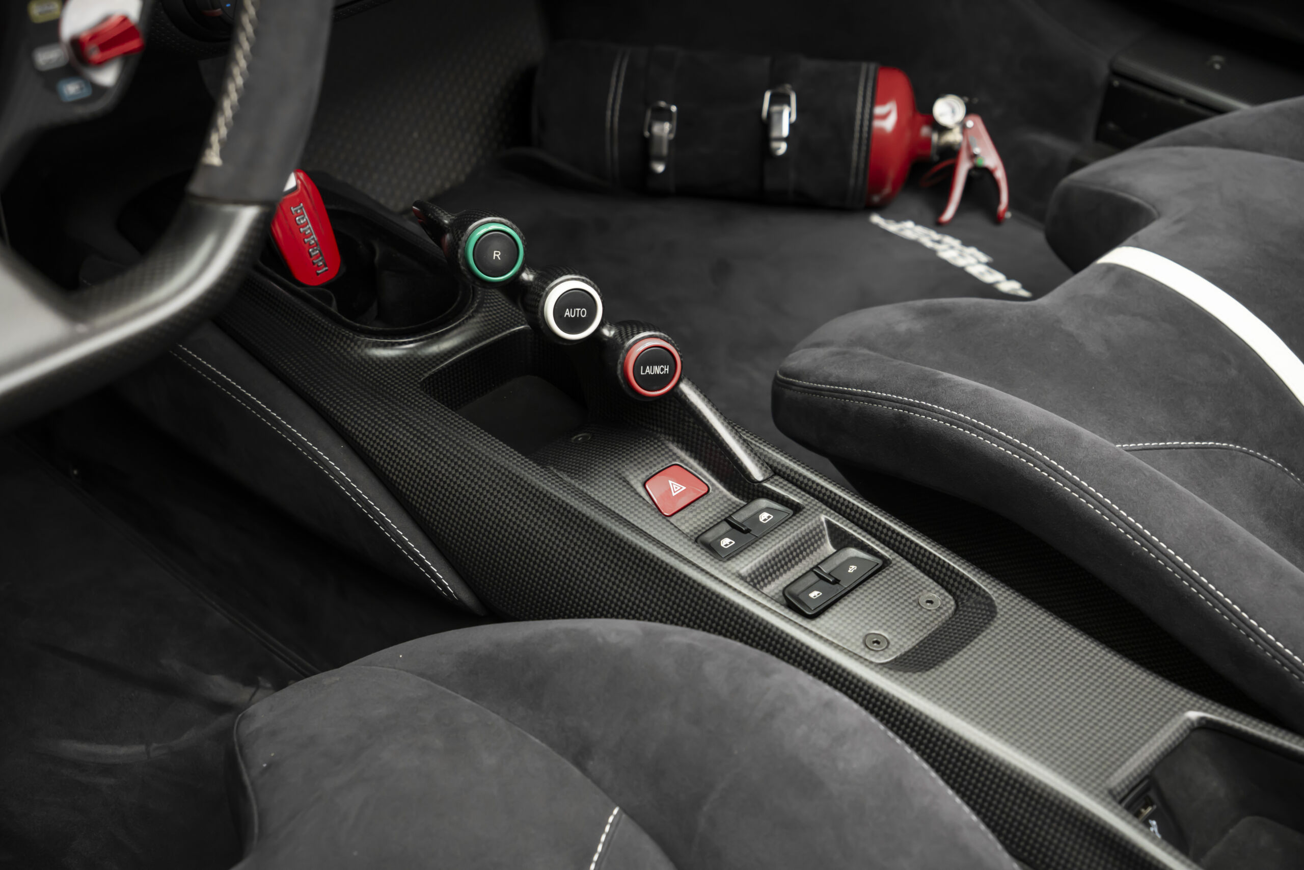 
								2020 Ferrari 488 Pista Aperta Atelier full									