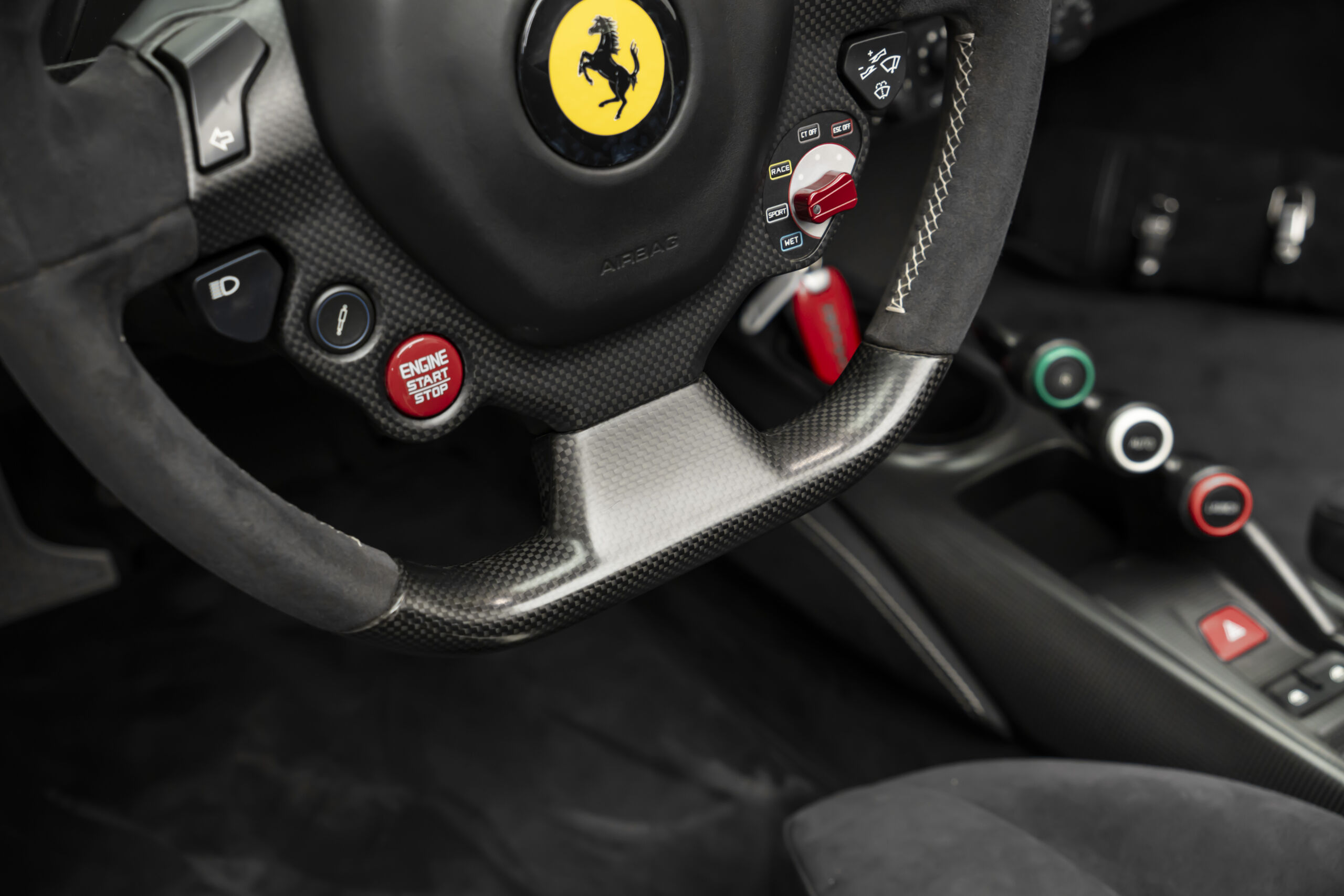 
								2020 Ferrari 488 Pista Aperta Atelier full									