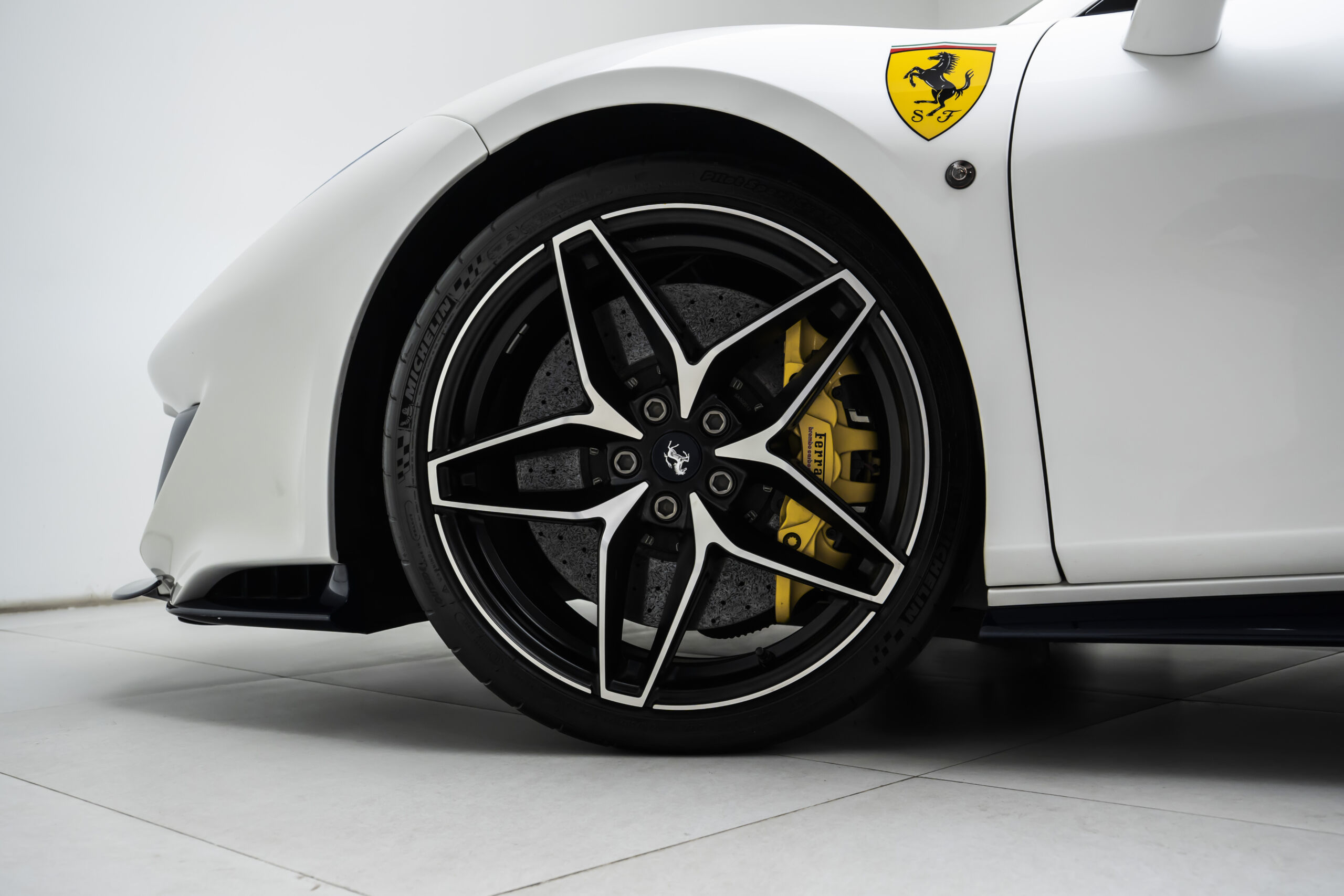 
								2020 Ferrari 488 Pista Aperta Atelier full									