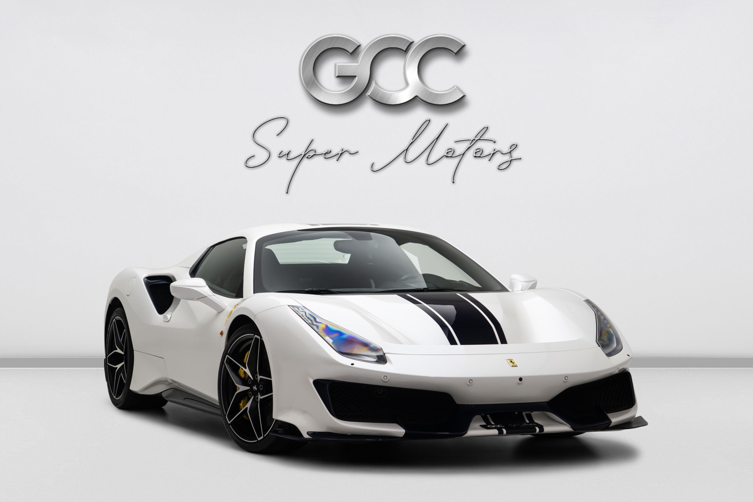 
								2020 Ferrari 488 Pista Aperta Atelier full									