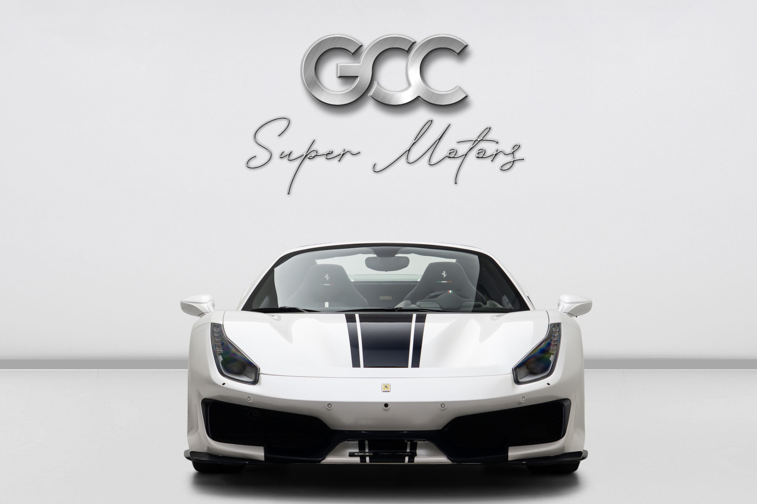 
								2020 Ferrari 488 Pista Aperta Atelier full									