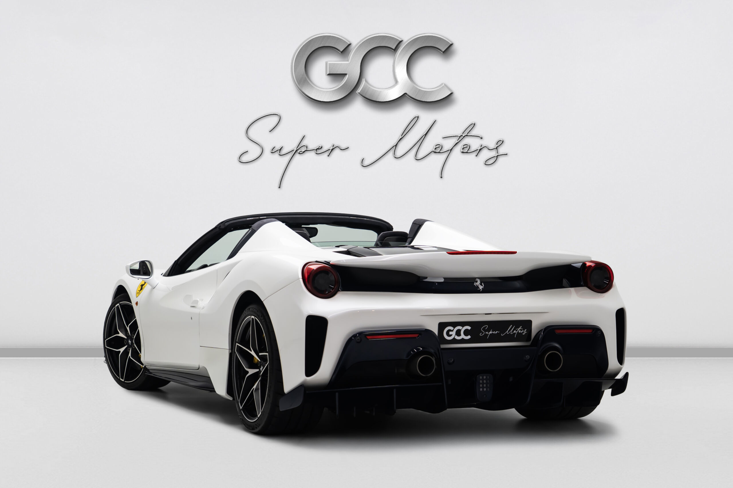 
								2020 Ferrari 488 Pista Aperta Atelier full									