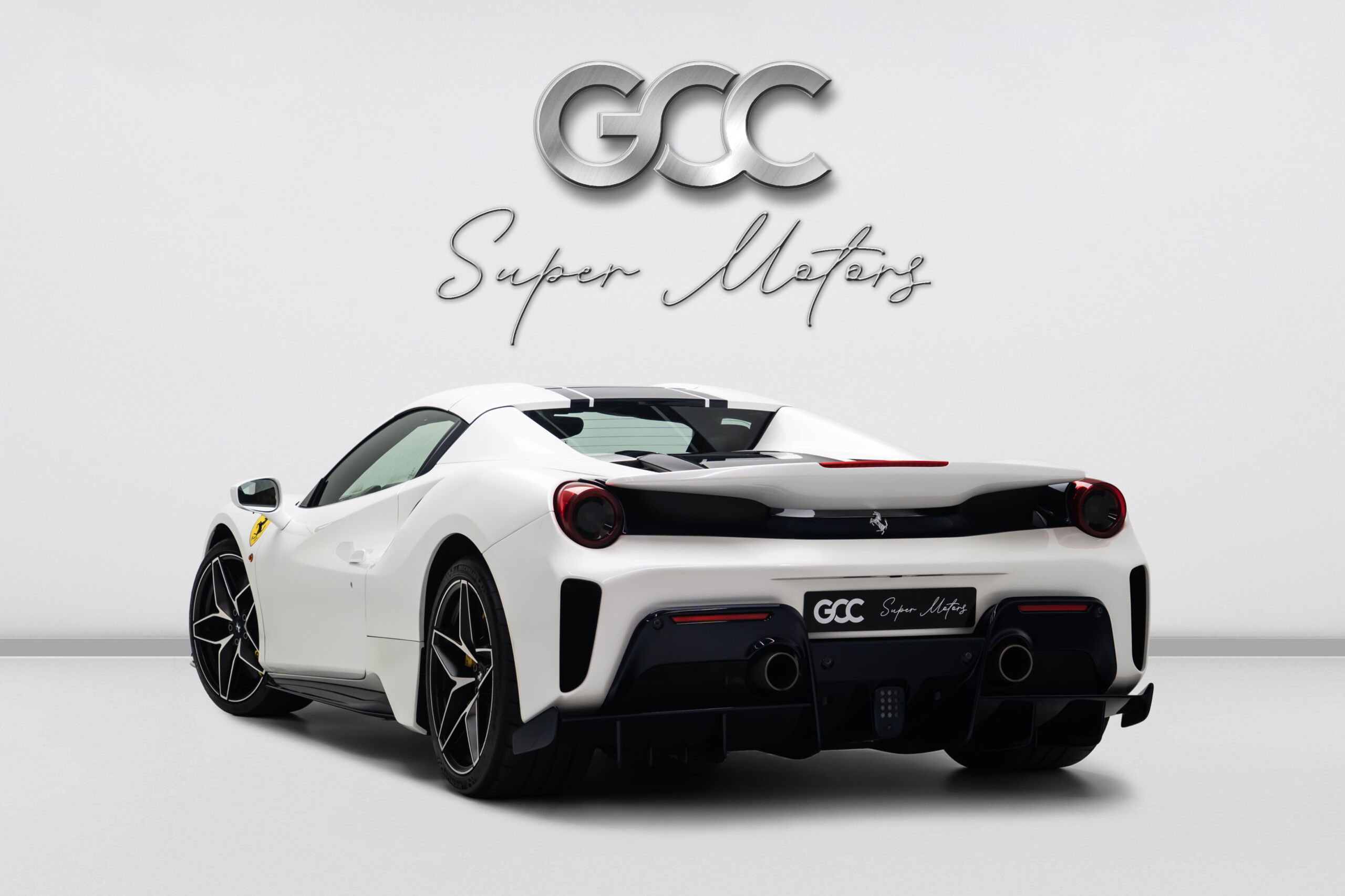 
								2020 Ferrari 488 Pista Aperta Atelier full									
