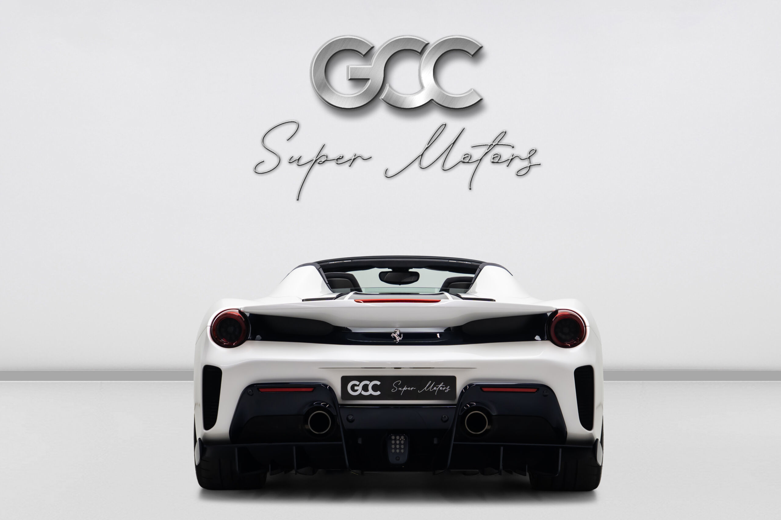 
								2020 Ferrari 488 Pista Aperta Atelier full									