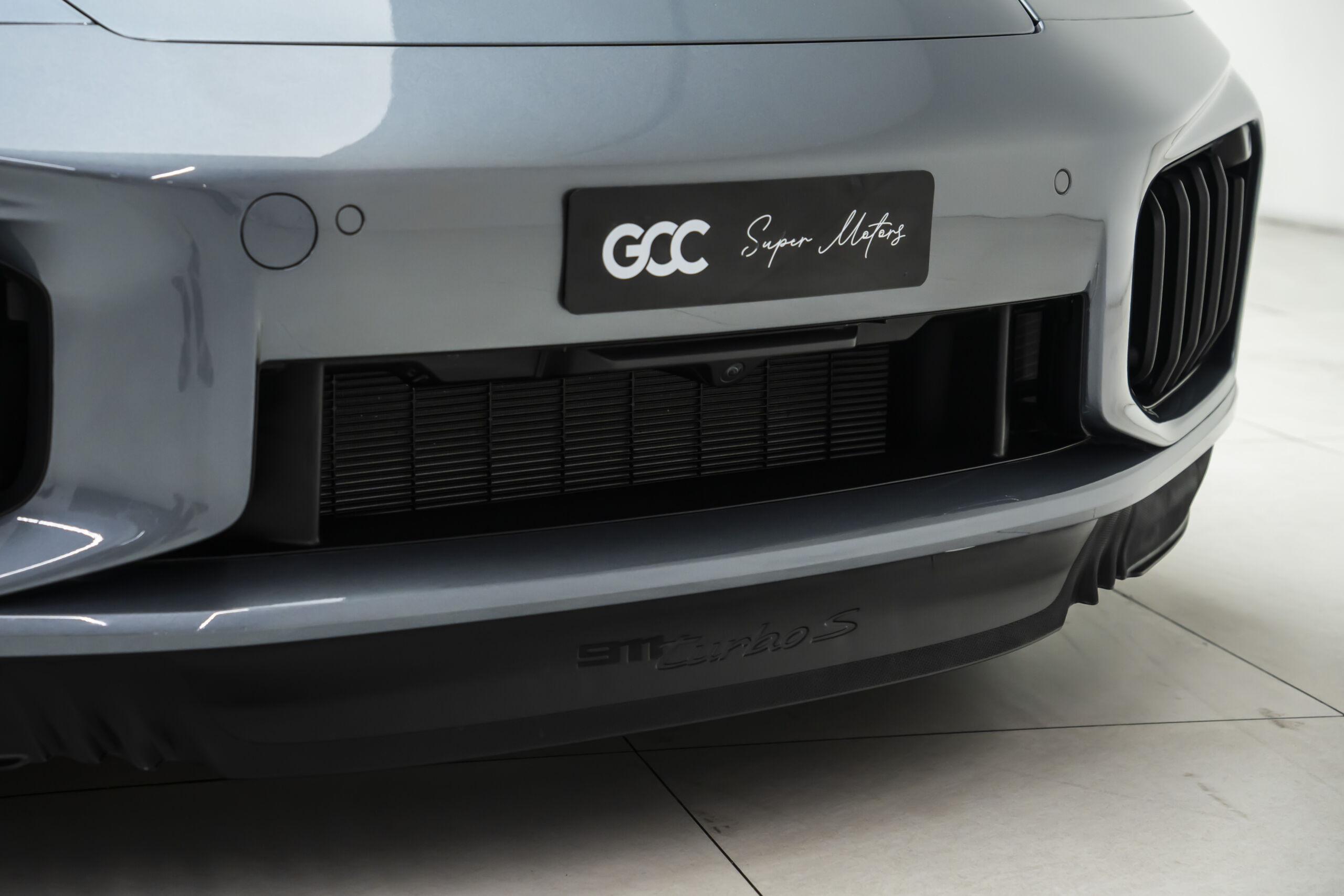 
								2026 Porsche 911 Turbo S Coupe full									