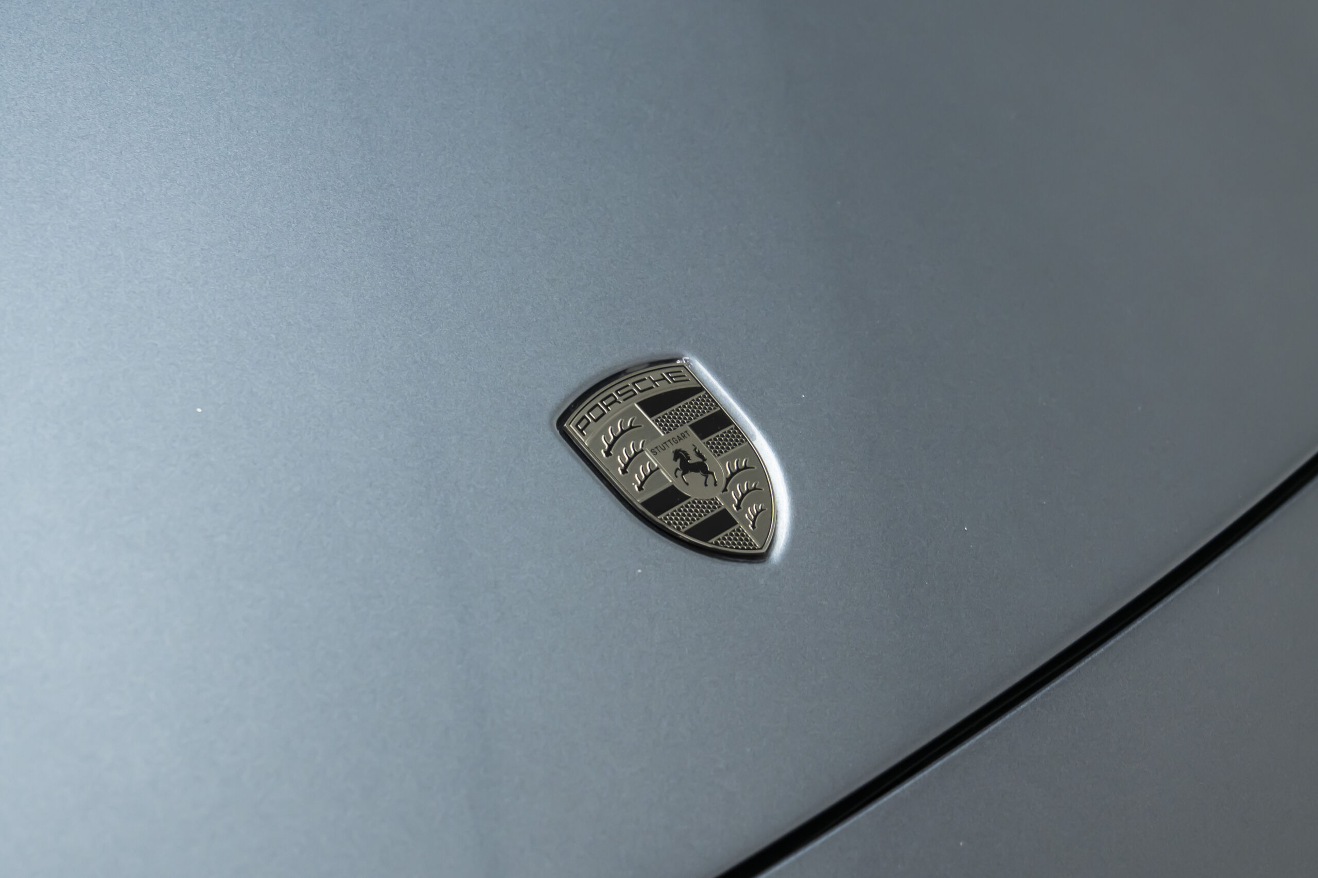 
								2026 Porsche 911 Turbo S Coupe full									