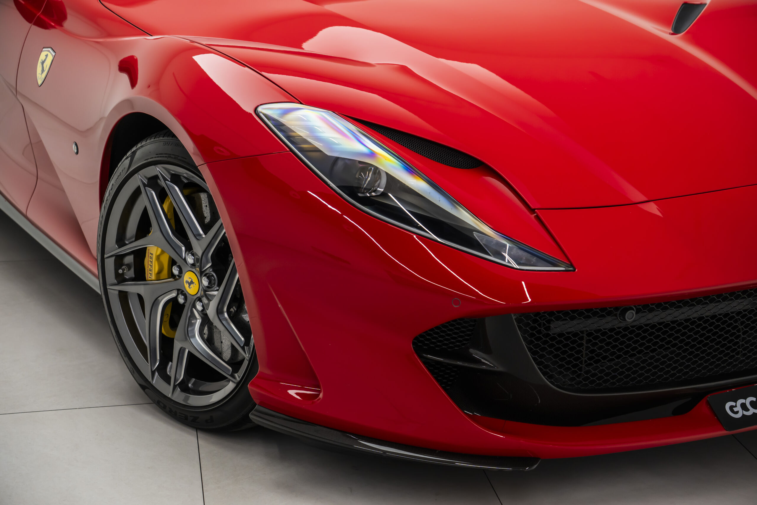 
								2019 Ferrari 812 Superfast full									