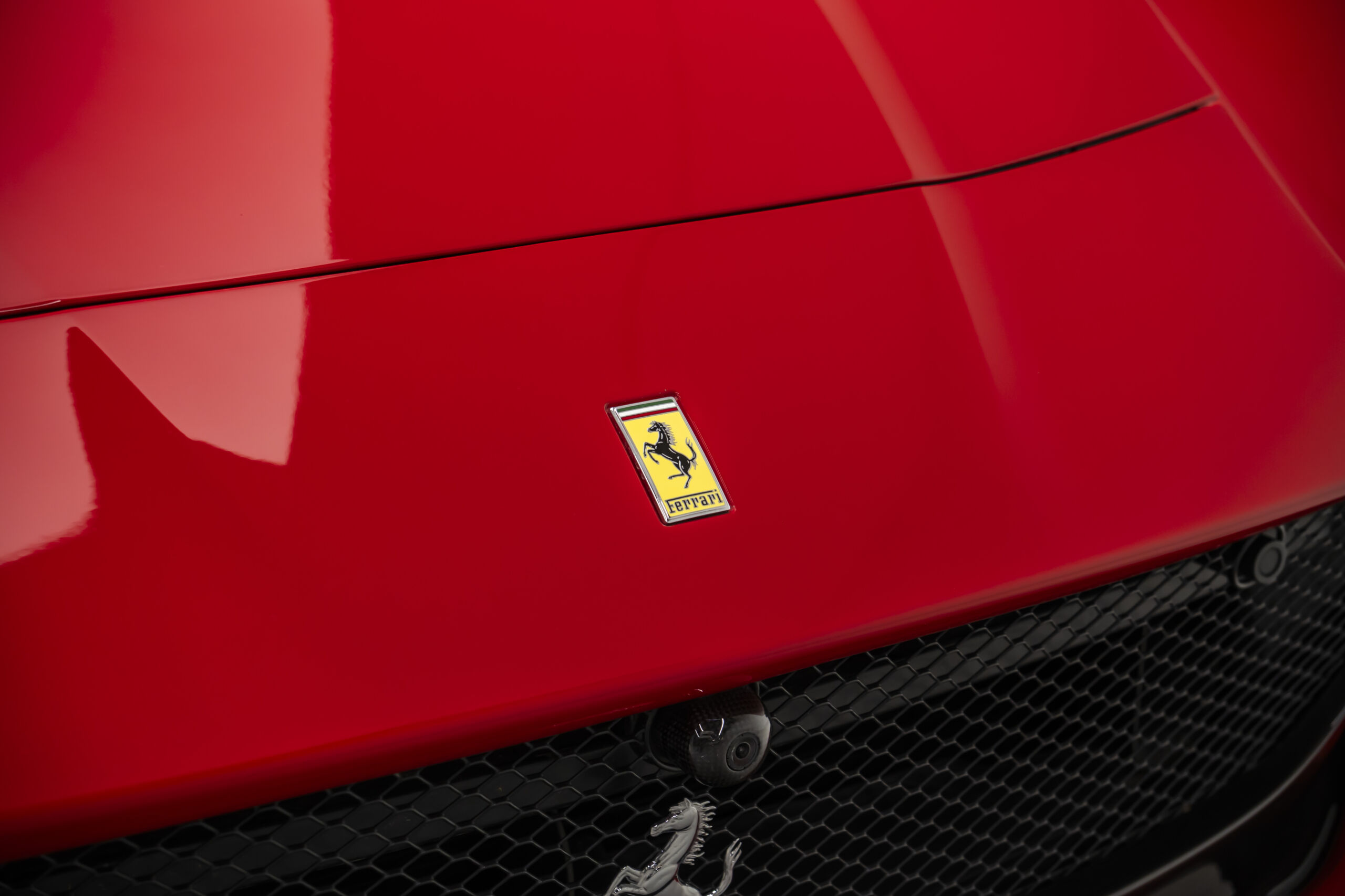 
								2019 Ferrari 812 Superfast full									
