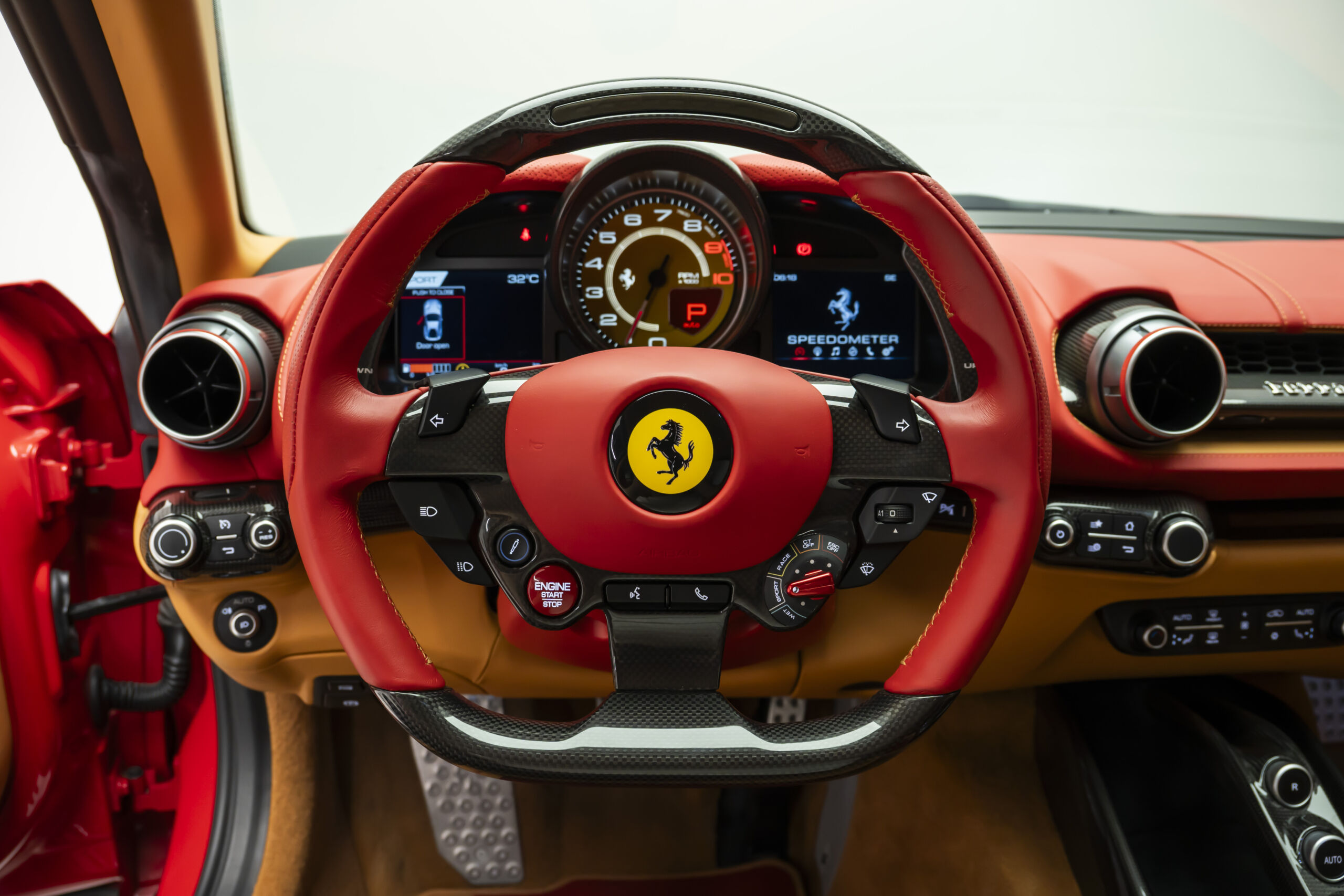 
								2019 Ferrari 812 Superfast full									