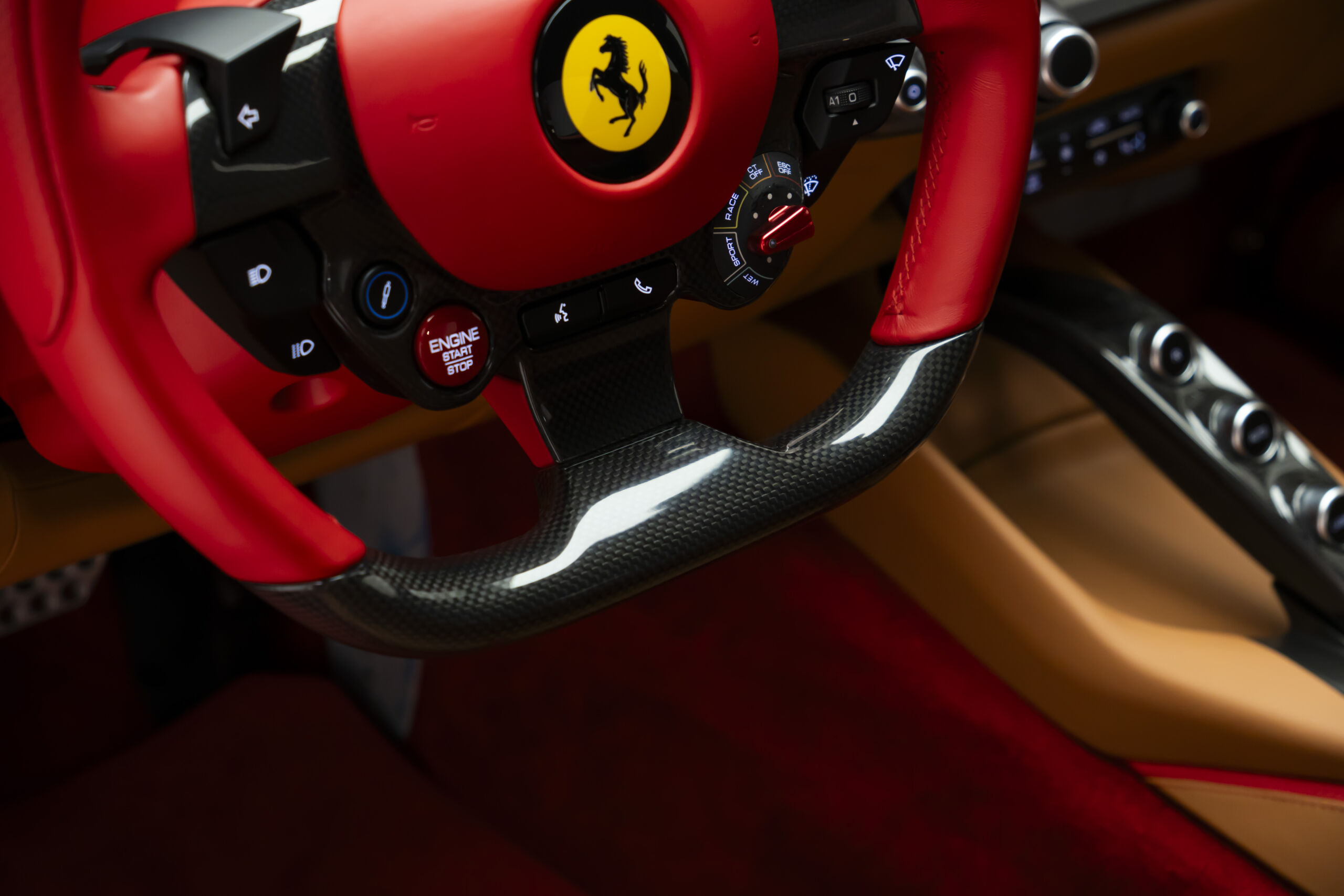 
								2018 Ferrari 812 Superfast full									