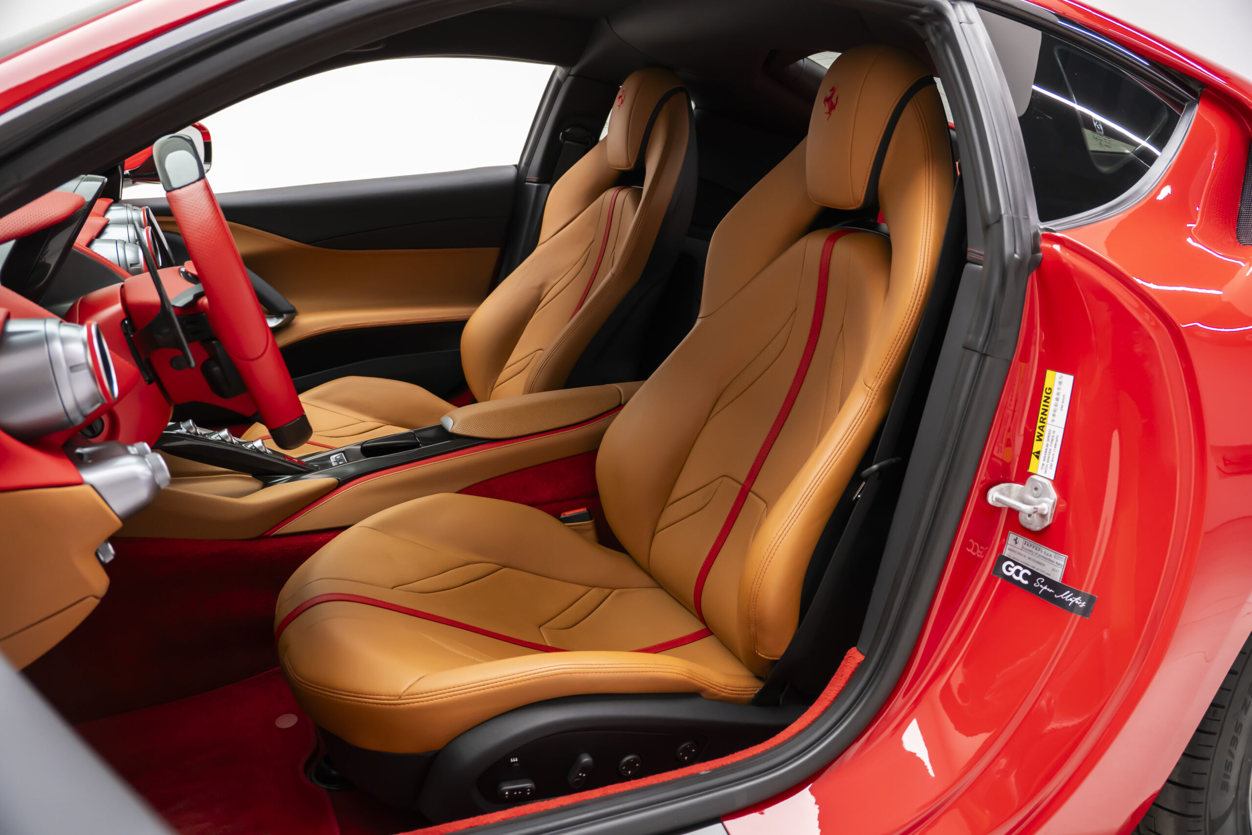
								2018 Ferrari 812 Superfast full									