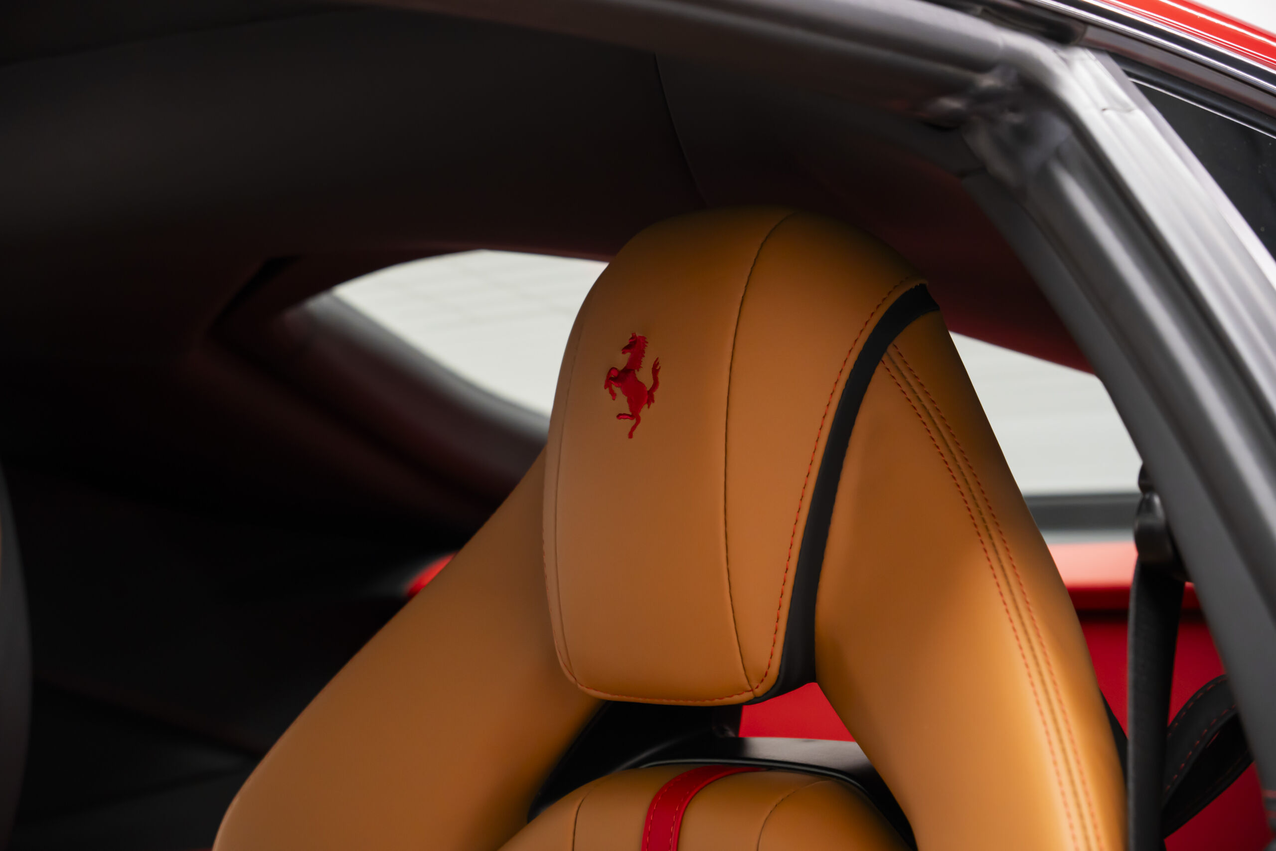 
								2018 Ferrari 812 Superfast full									