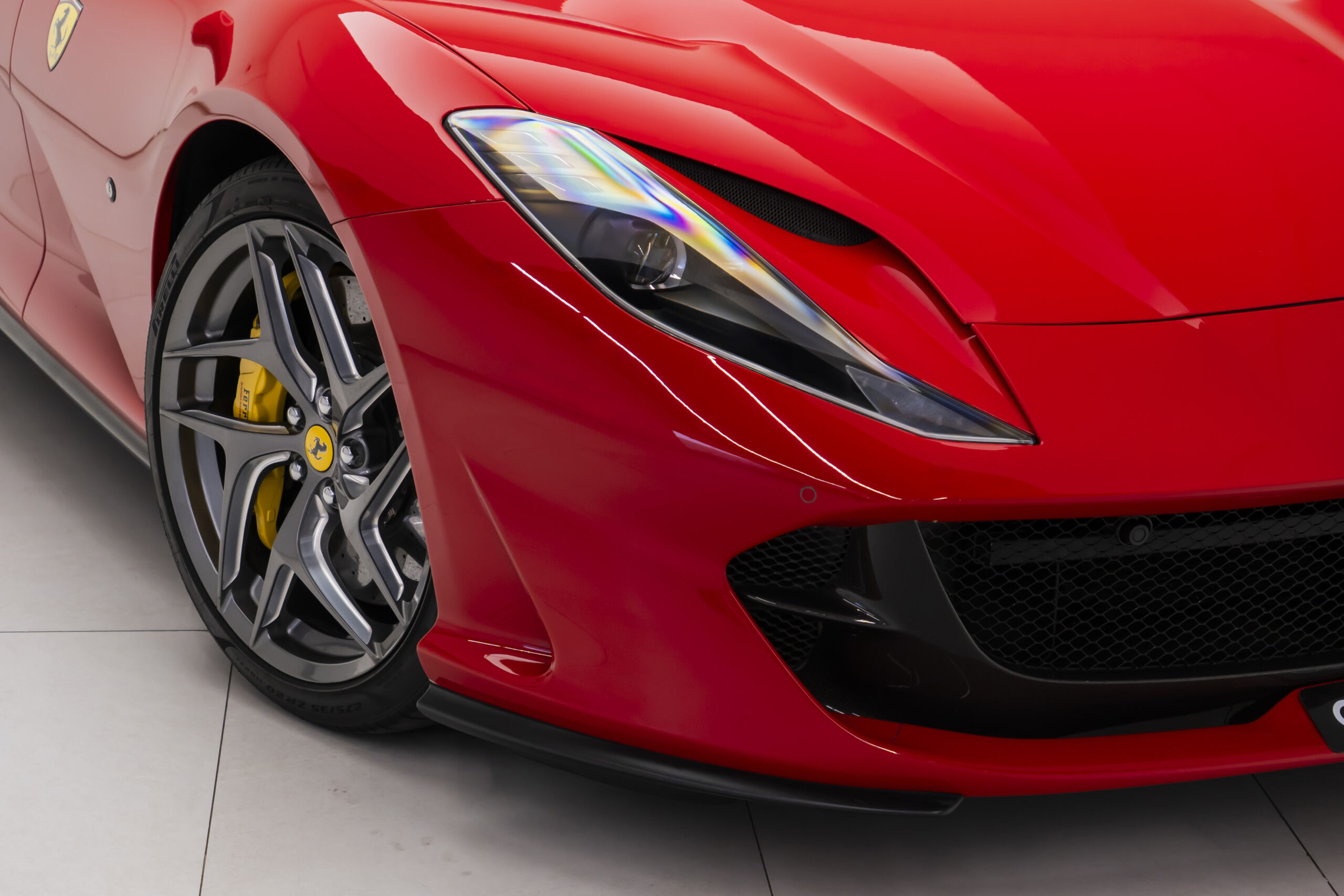 
								2018 Ferrari 812 Superfast full									