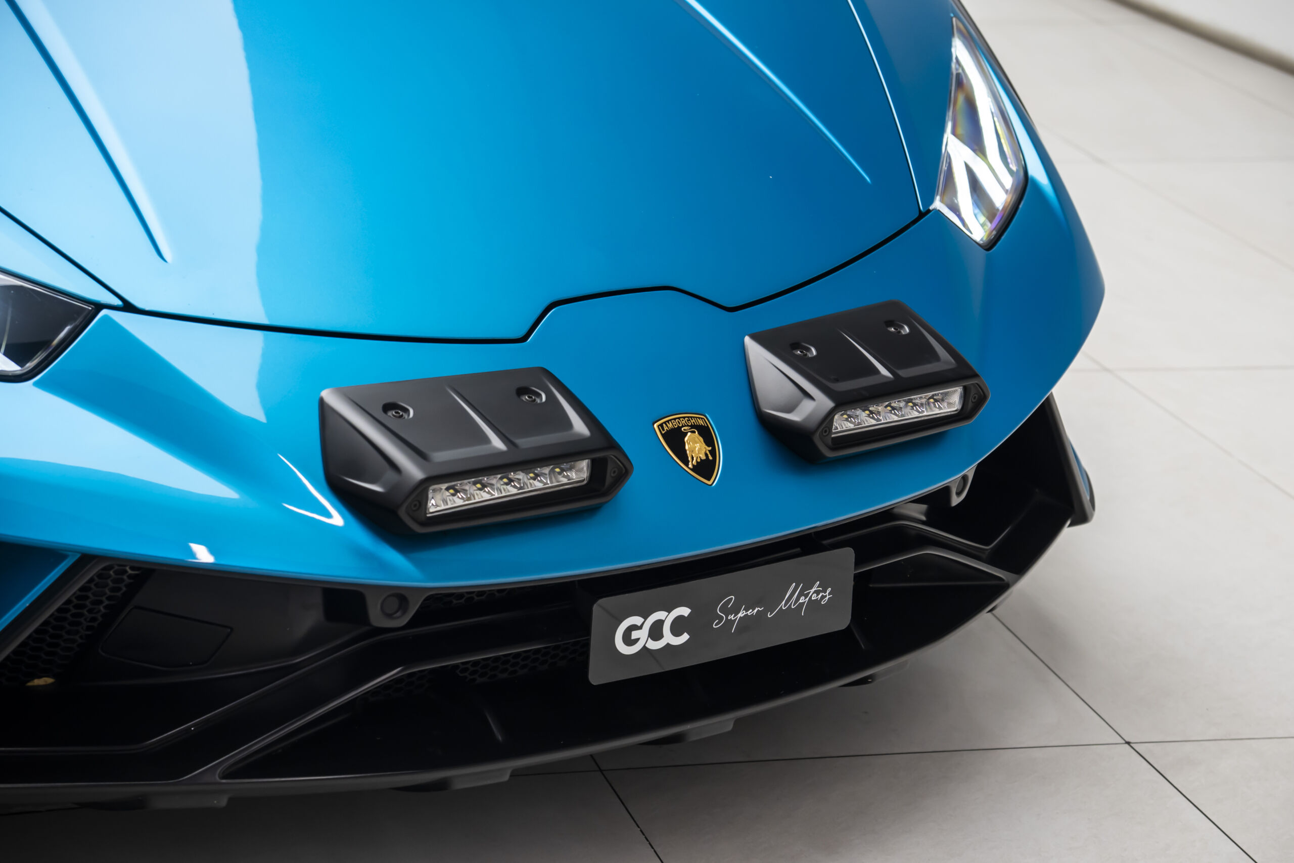 
								2023 Lamborghini Huracan Sterrato full									