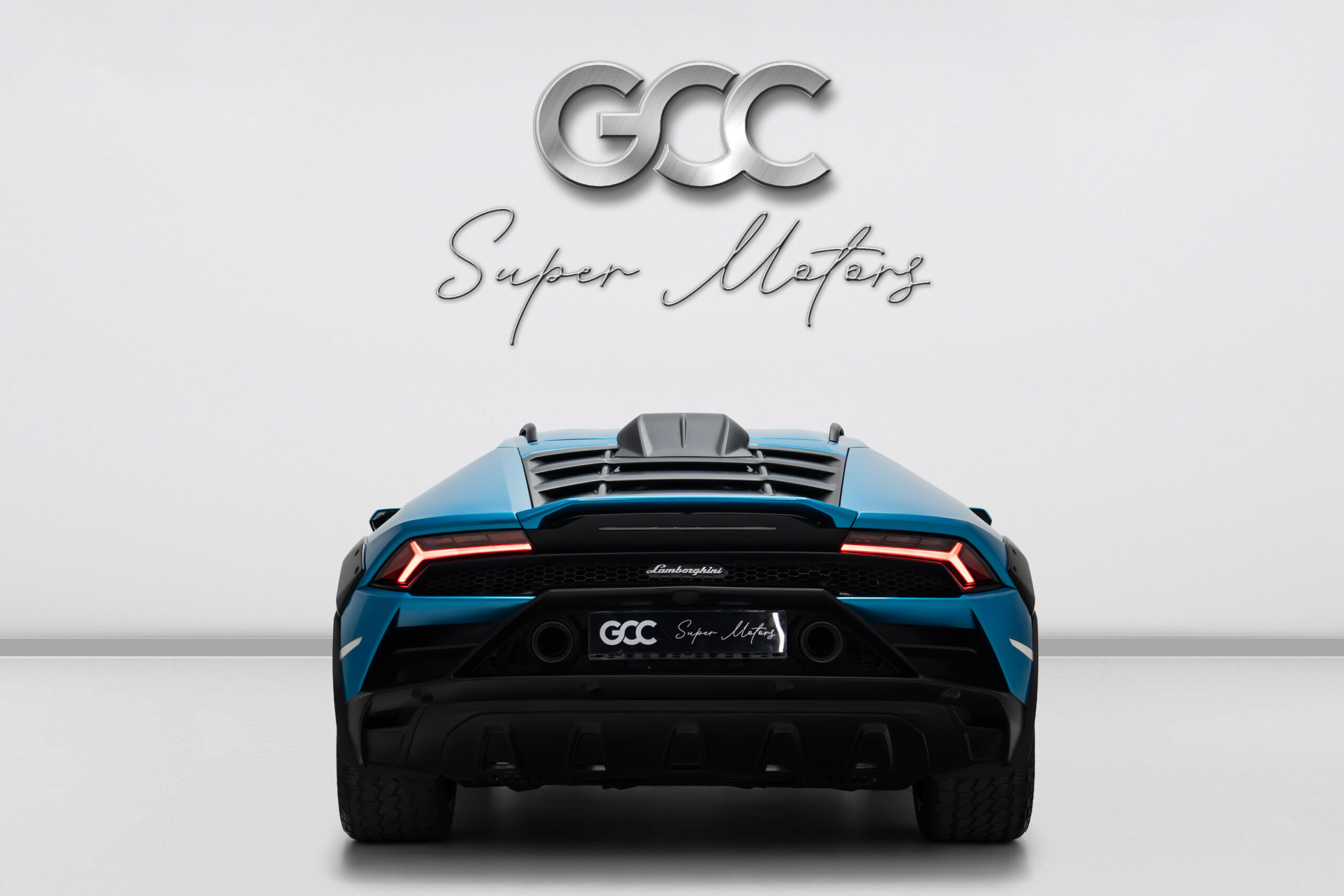 2023 Lamborghini Huracan Sterrato