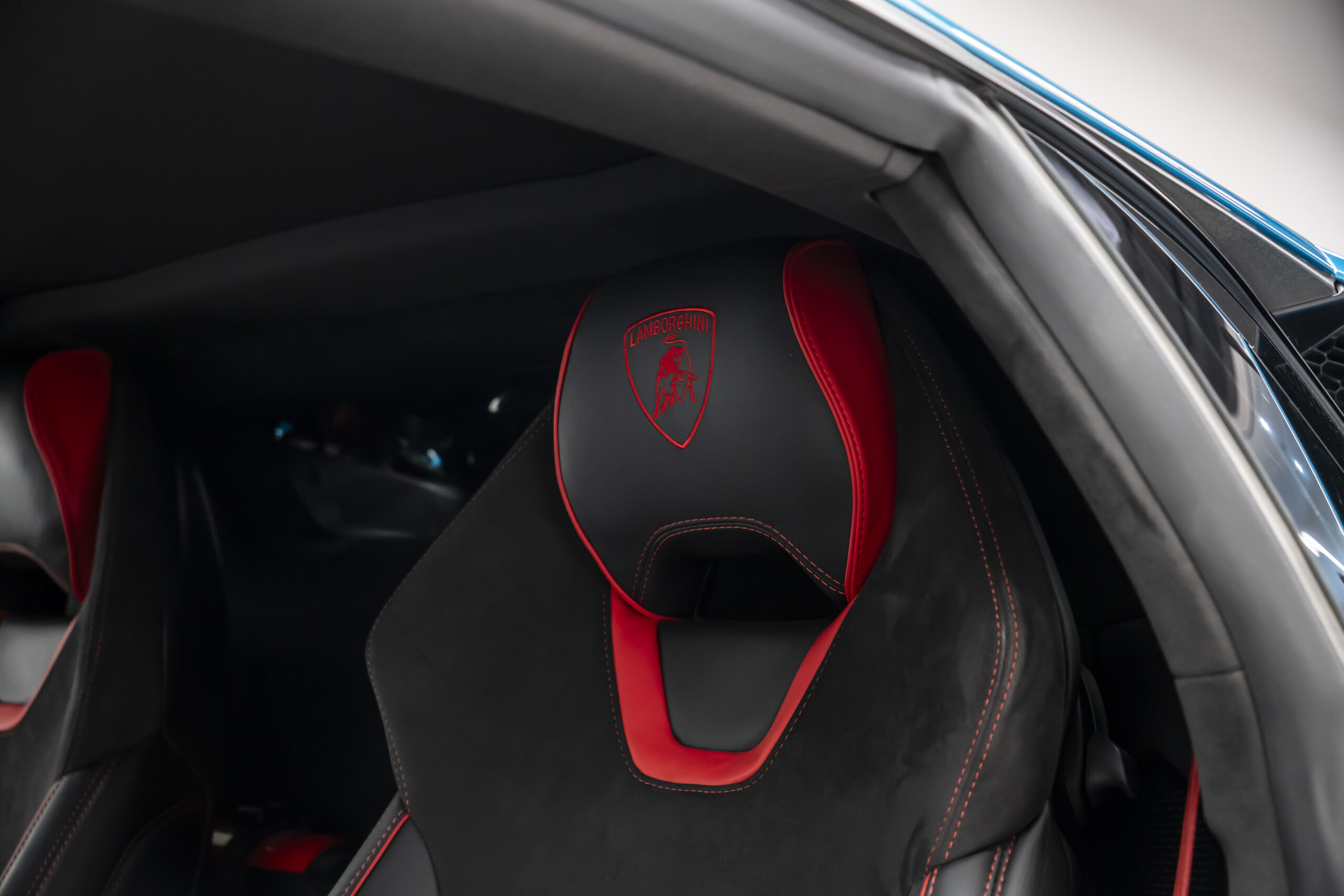 
								2023 Lamborghini Huracan Sterrato full									