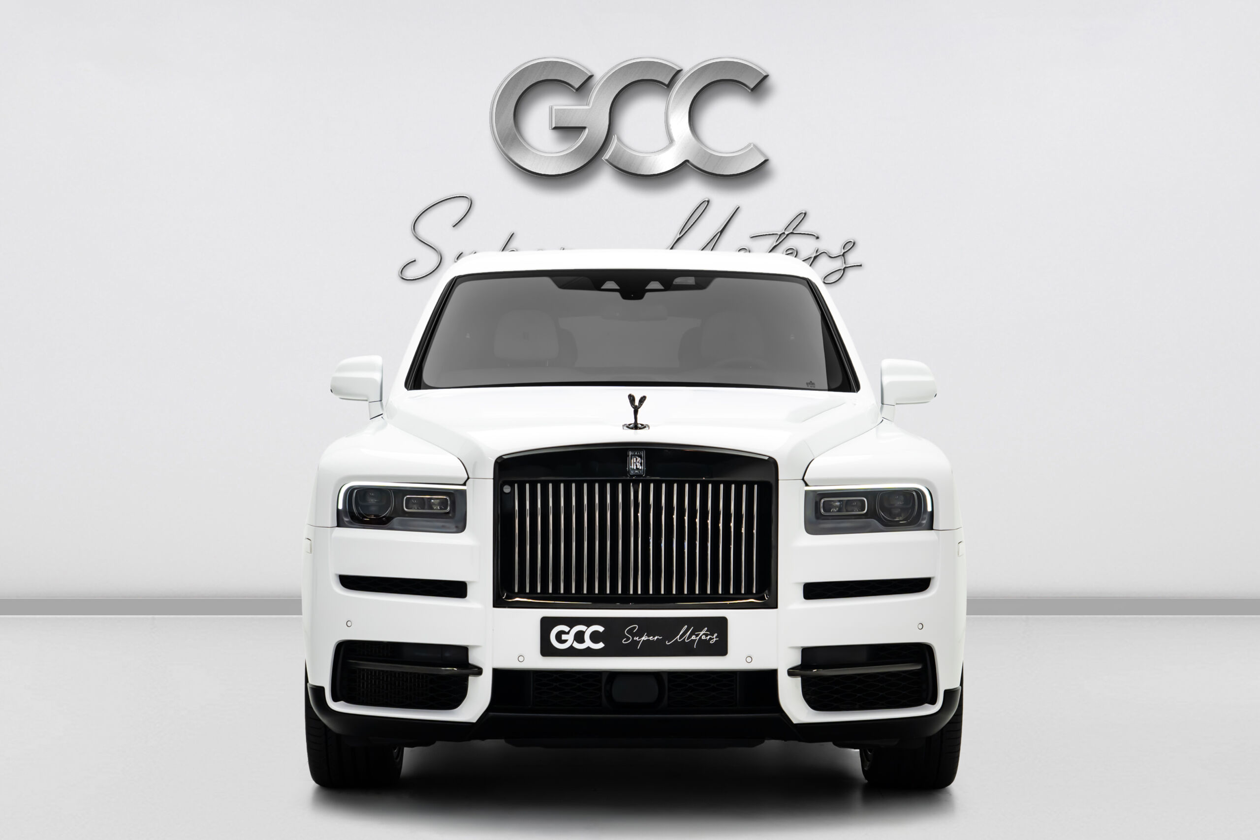 2024 Rolls-Royce Cullinan Black Badge