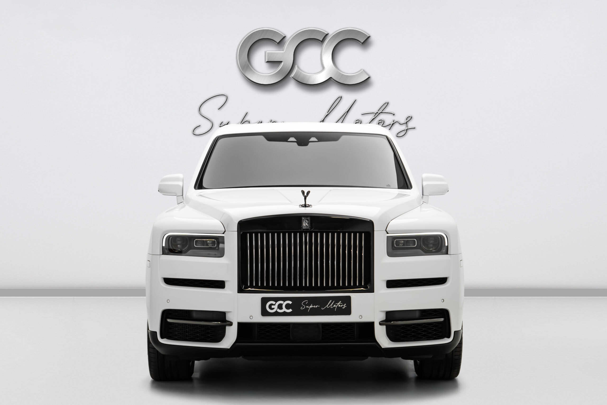 2024 Rolls-Royce Cullinan Black Badge