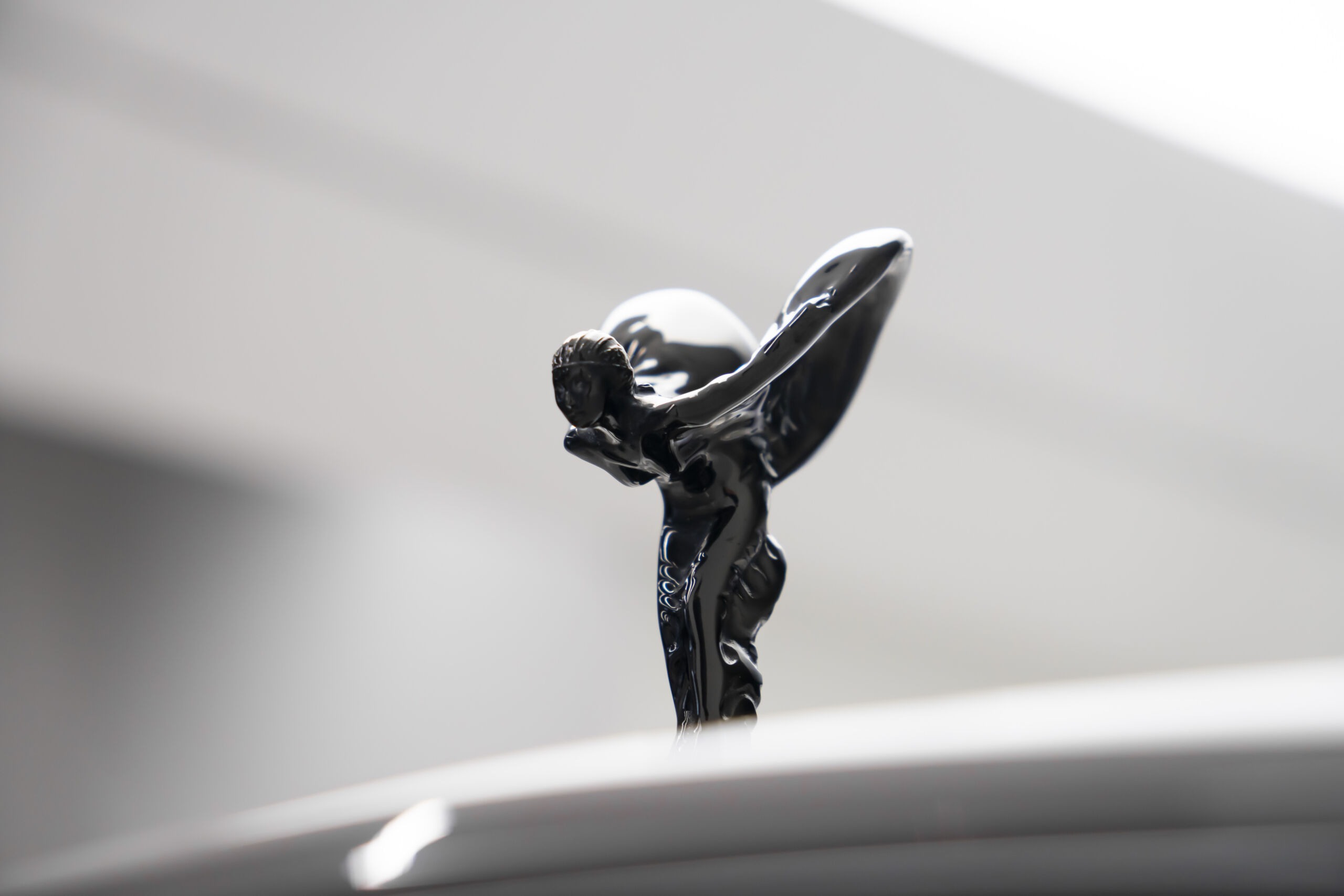 
								2025 Rolls-Royce Black Badge Cullinan Series II full									