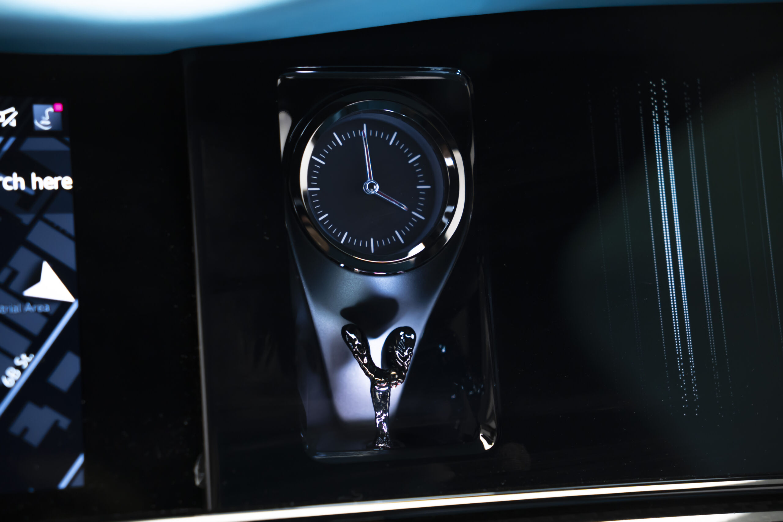 
								2025 Rolls-Royce Black Badge Cullinan Series II full									