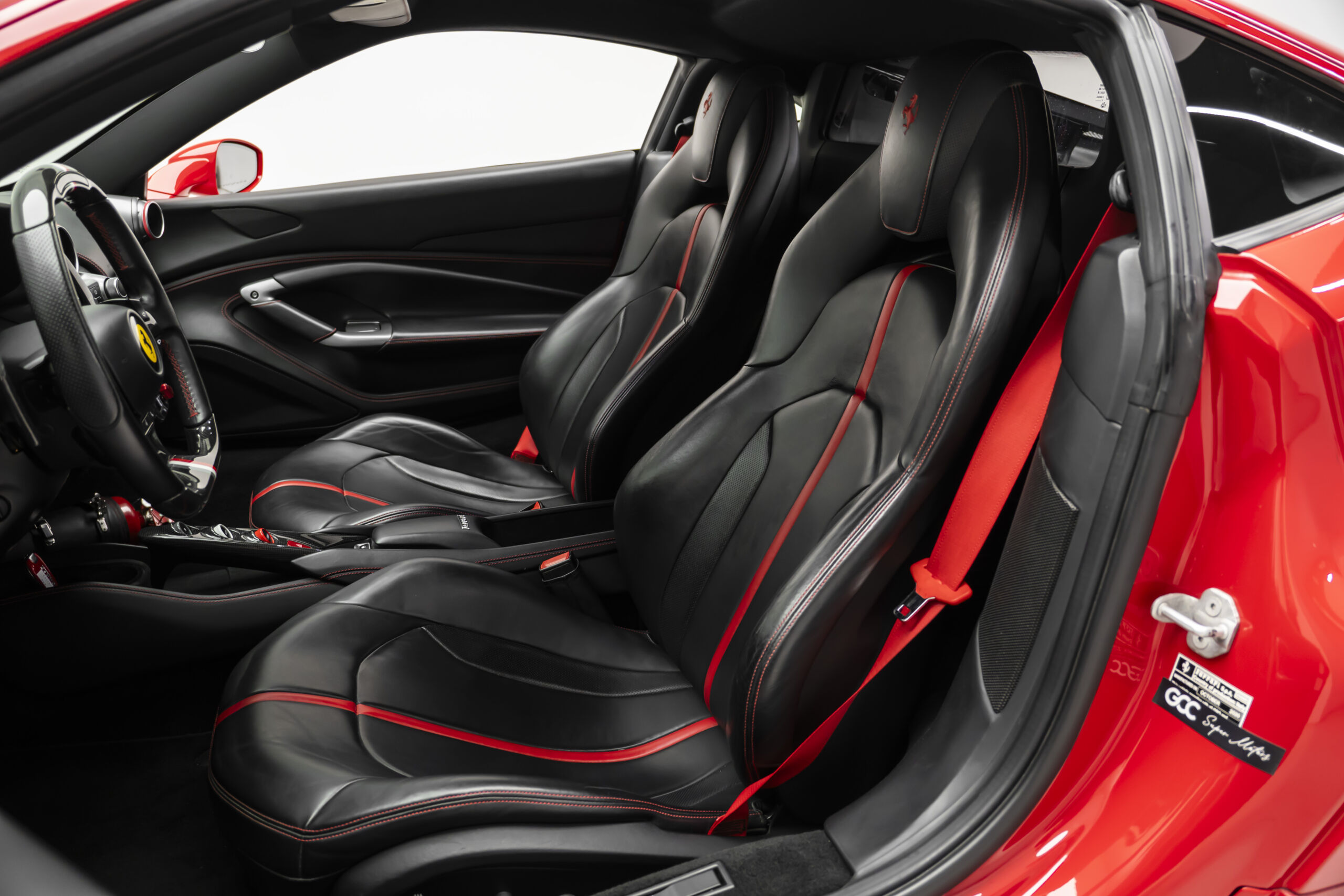 
								2021 Ferrari F8 Tributo full									
