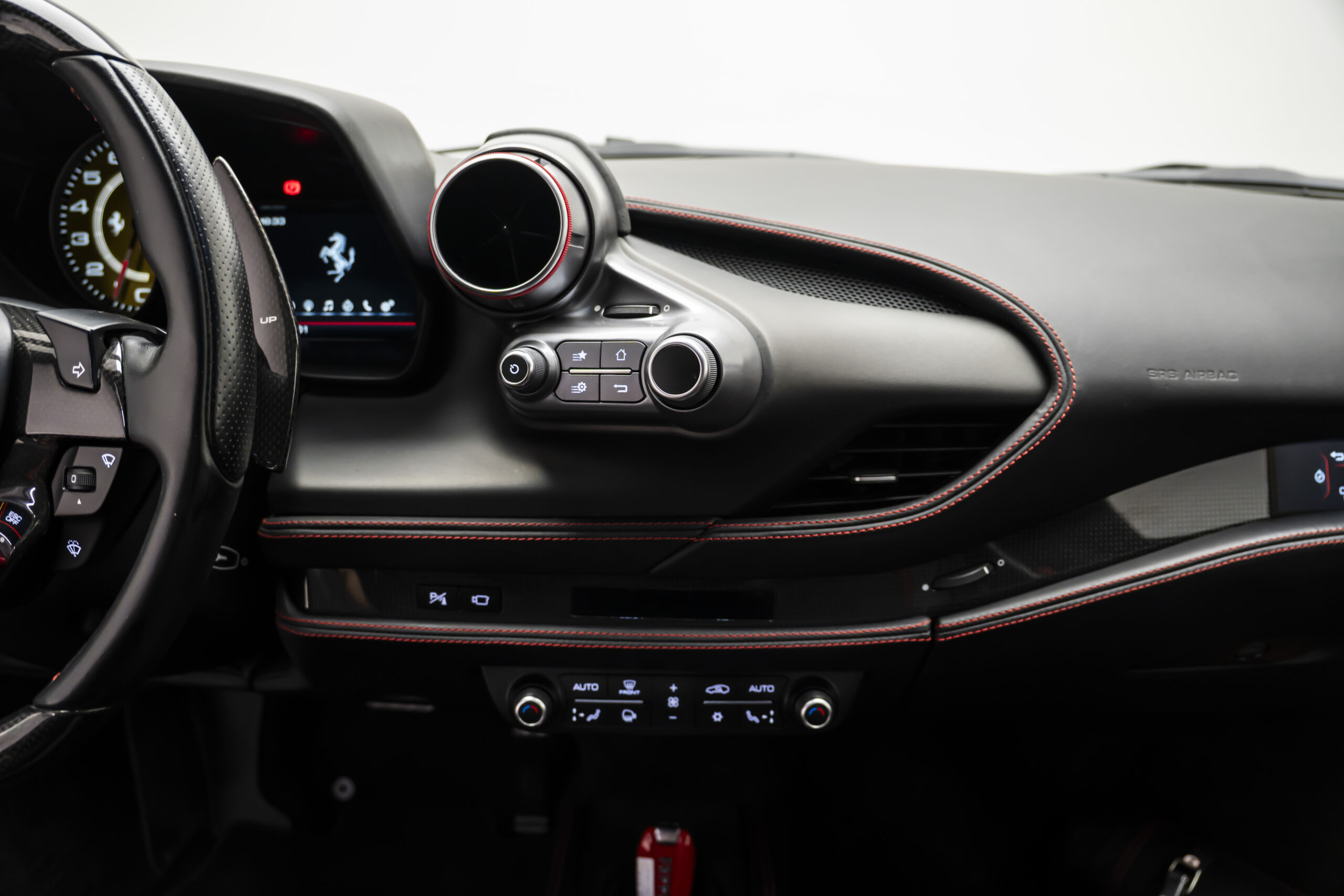 
								2021 Ferrari F8 Tributo full									