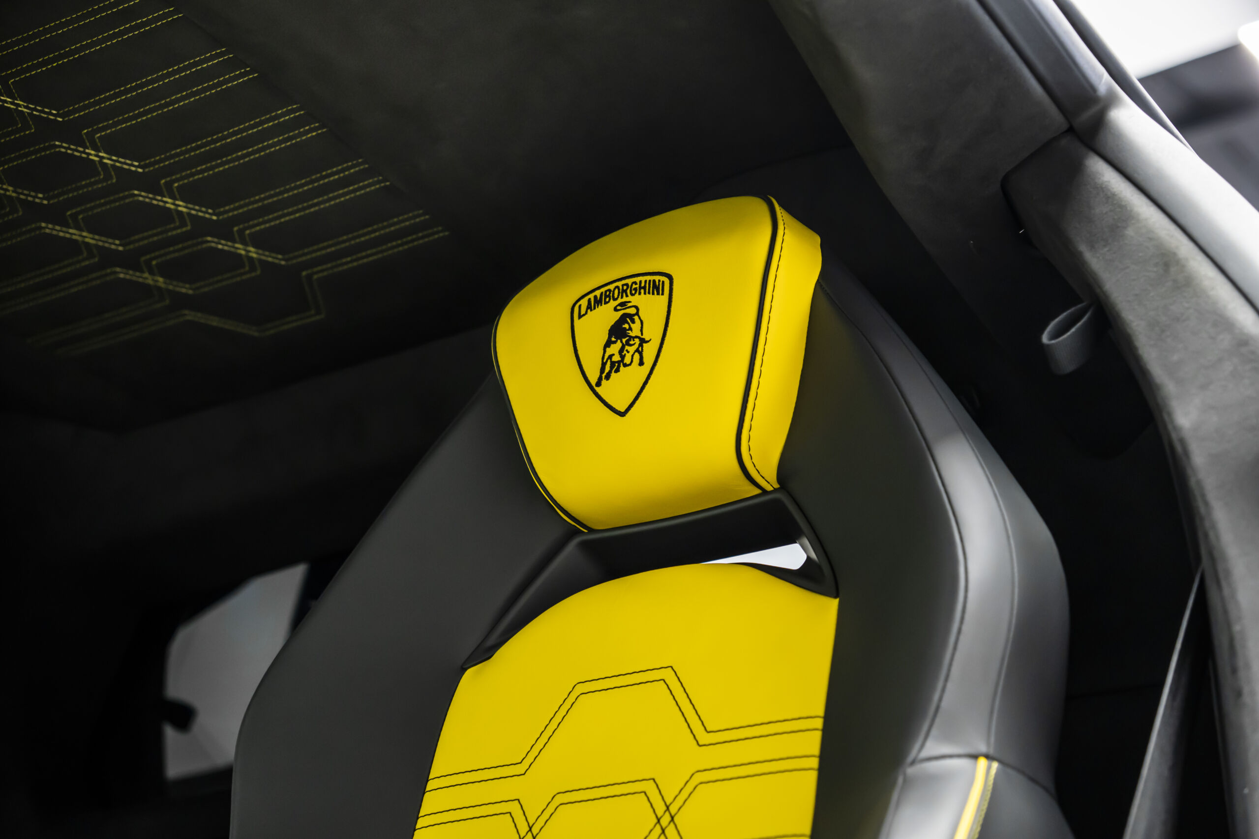 
								2025 Lamborghini Revuelto Ad Personam full									