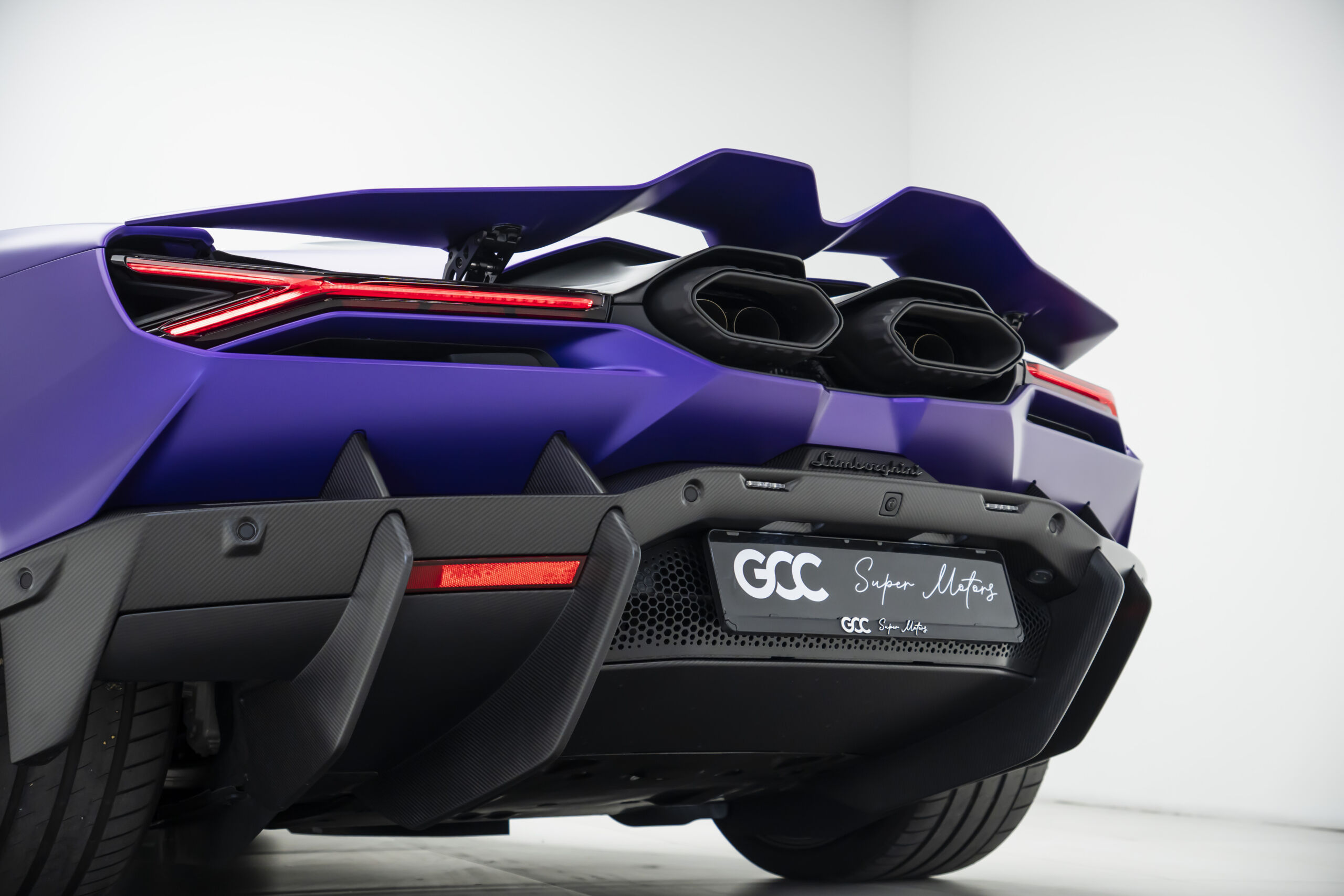 
								2025 Lamborghini Revuelto Ad Personam full									