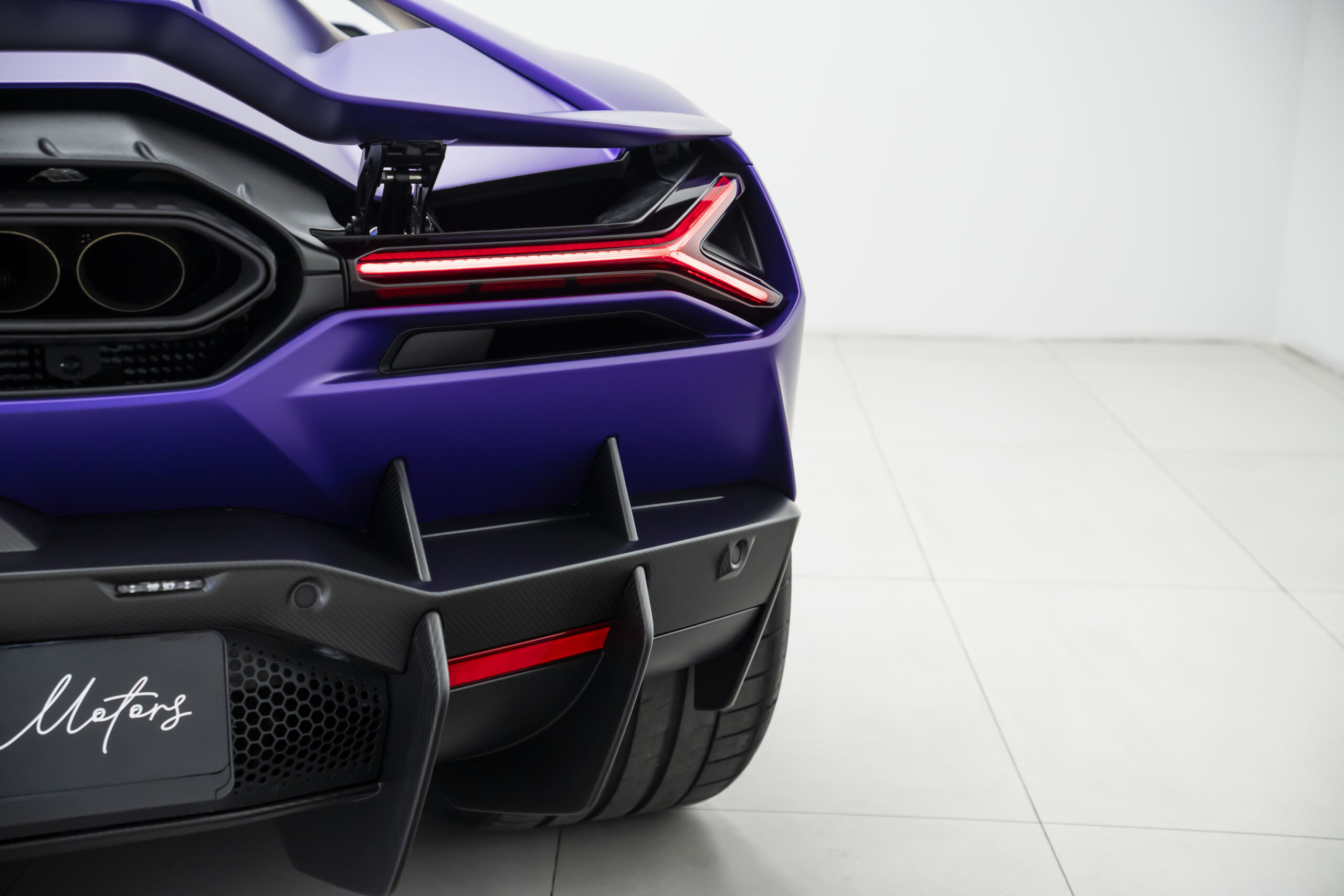 
								2025 Lamborghini Revuelto Ad Personam full									