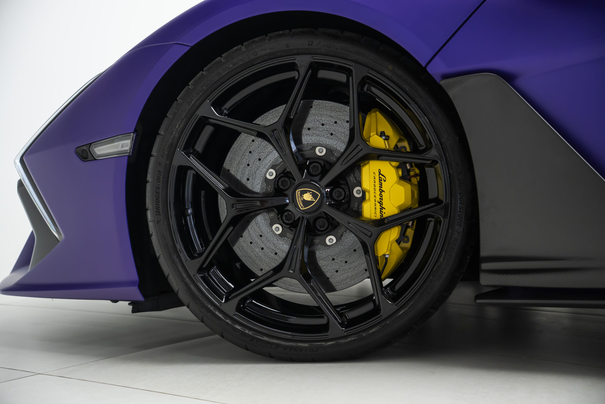 
								2025 Lamborghini Revuelto Ad Personam full									