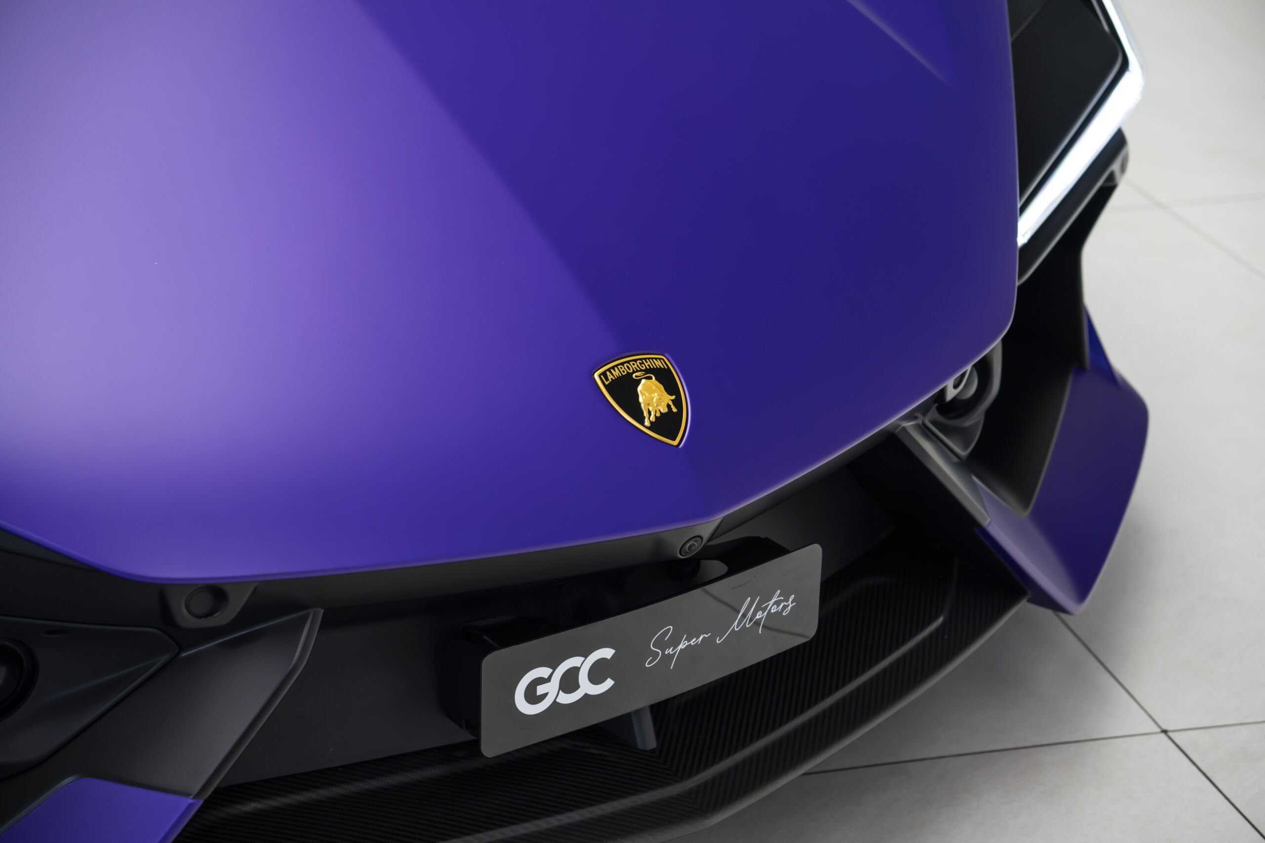 
								2025 Lamborghini Revuelto Ad Personam full									