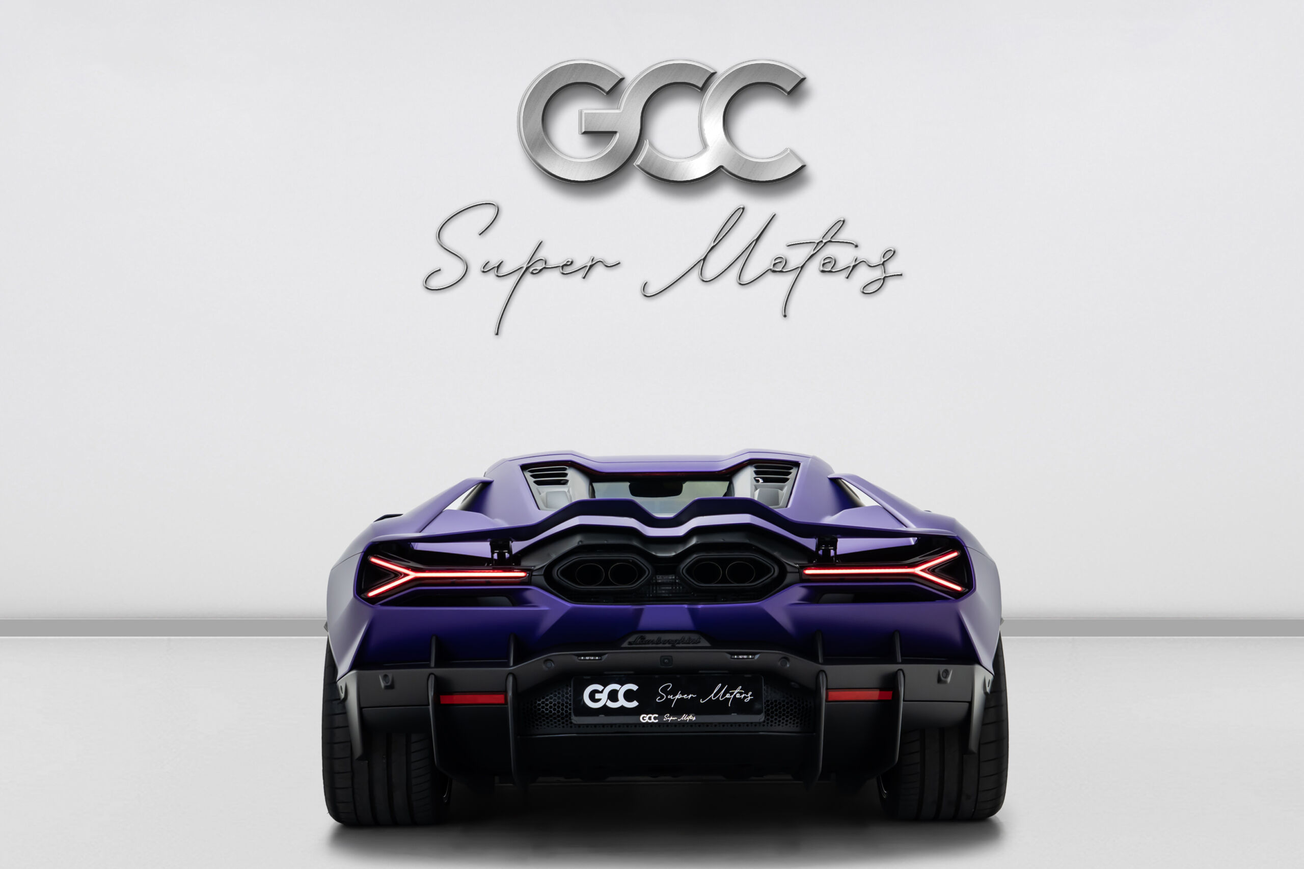 
								2025 Lamborghini Revuelto Ad Personam full									