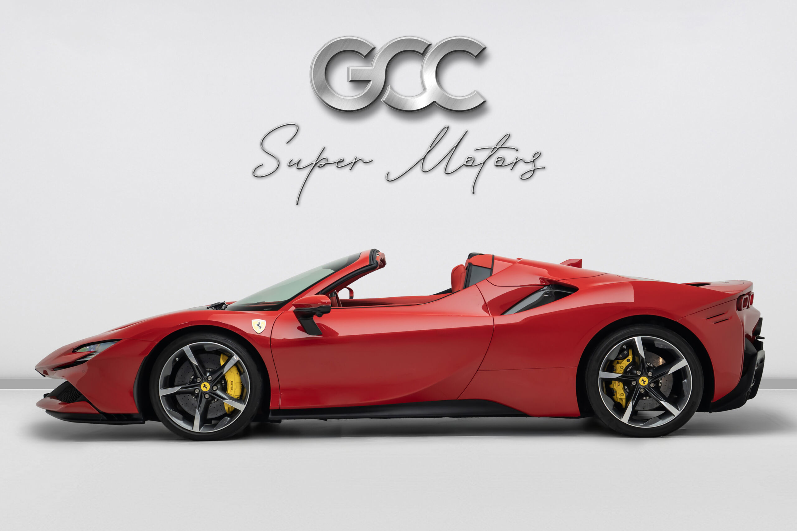 
								2023 Ferrari SF90 Spider full									
