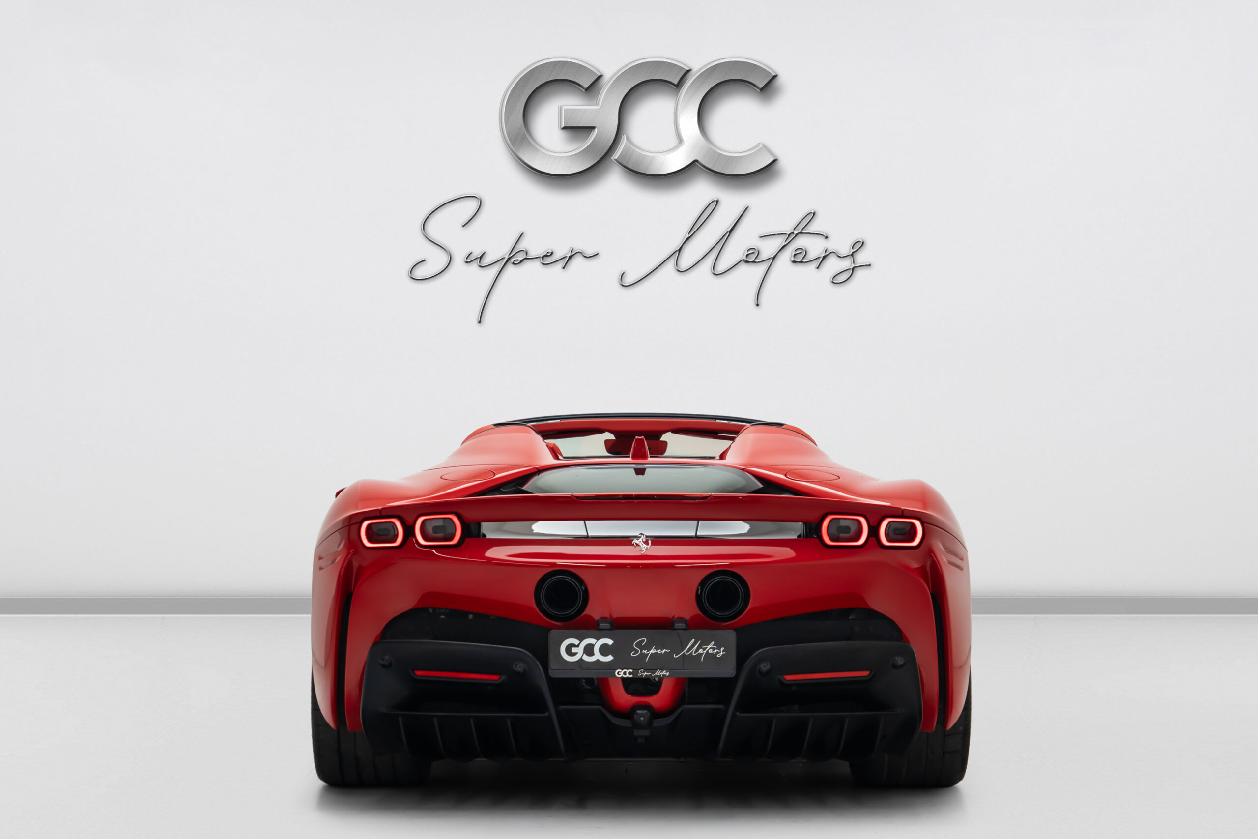 
								2023 Ferrari SF90 Spider full									