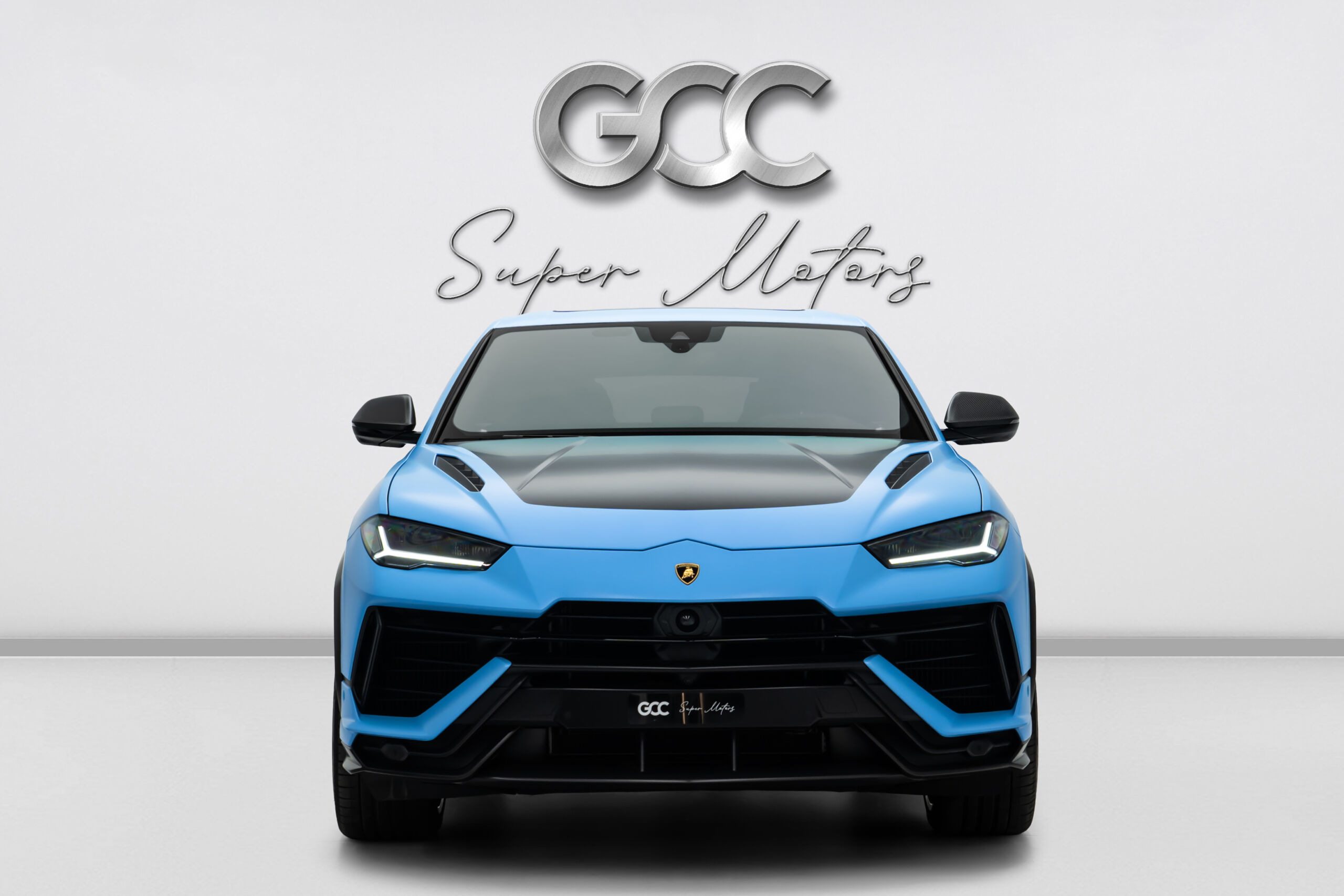 2024 Lamborghini Urus Performante