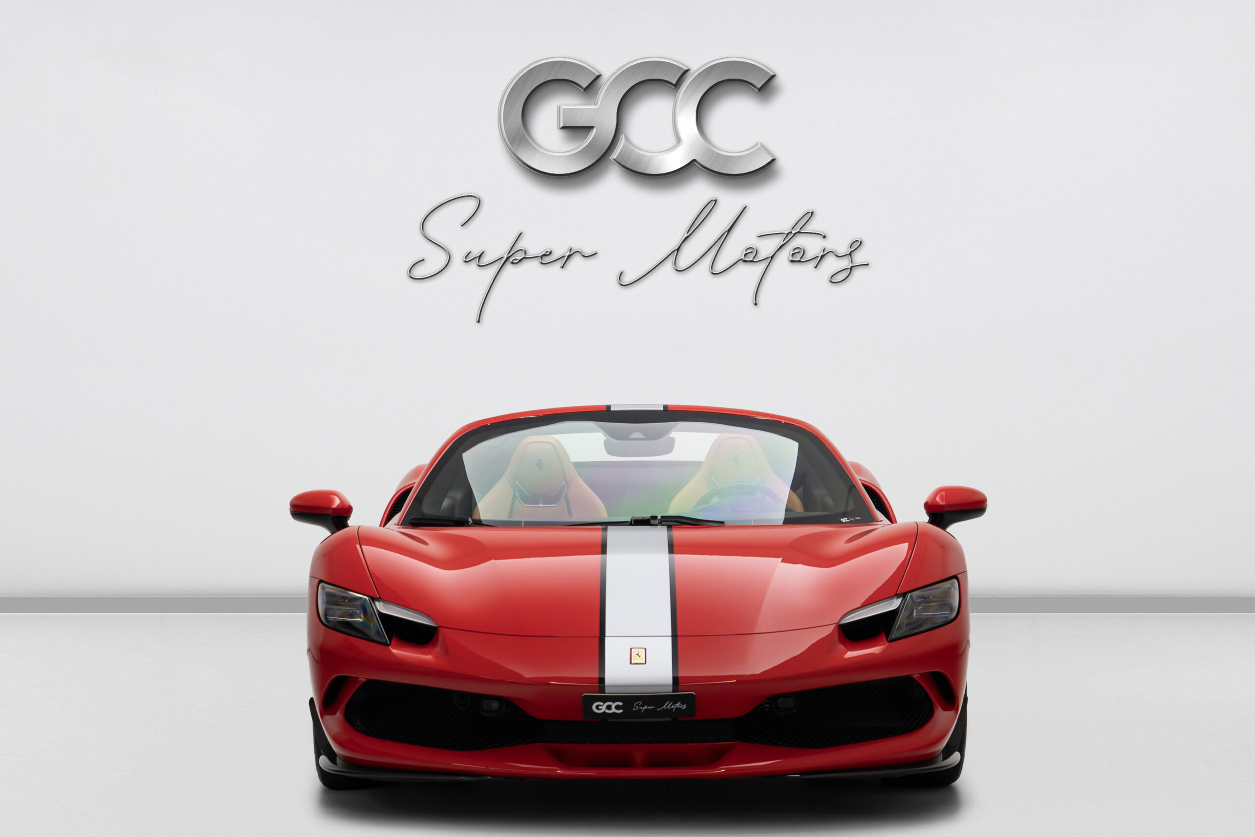 2024 FERRARI 296 GTS