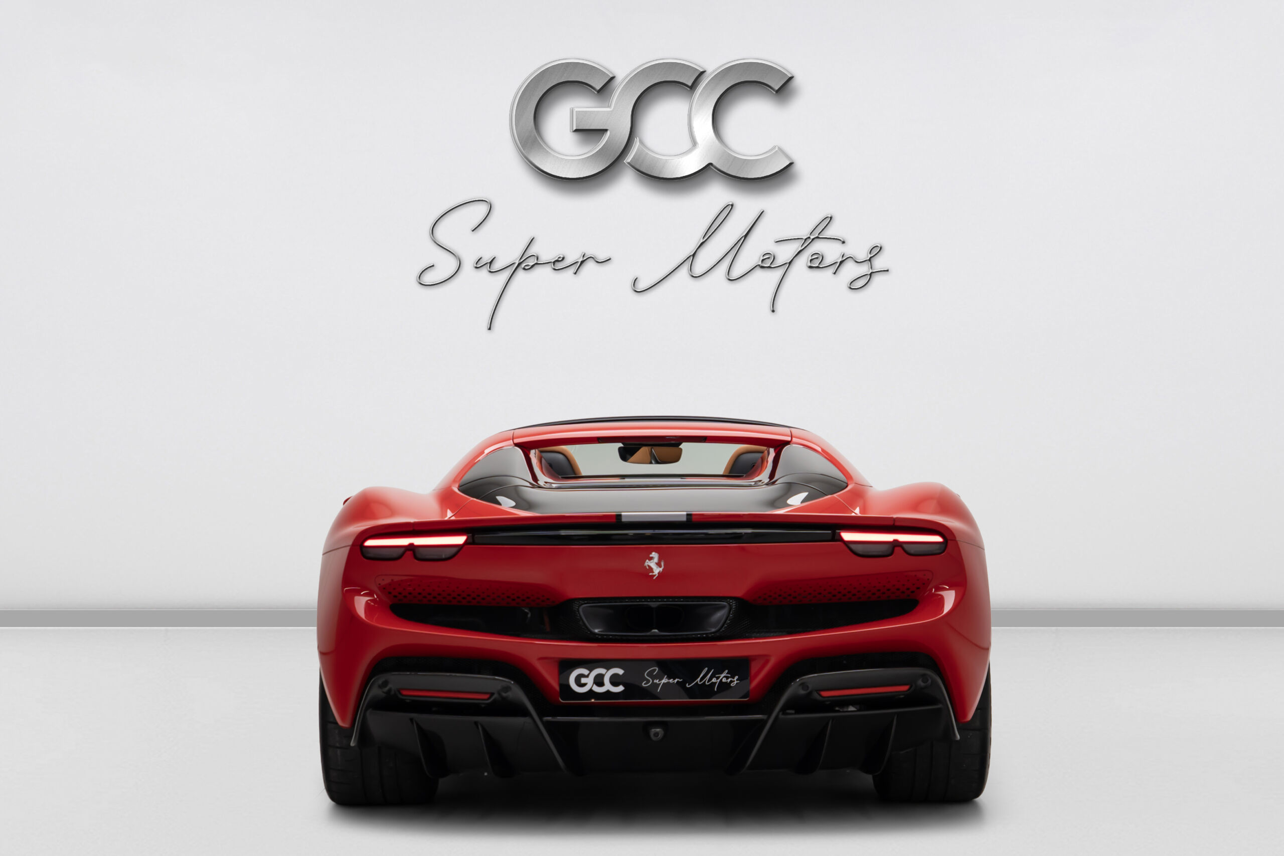 
								2024 FERRARI 296 GTS full									