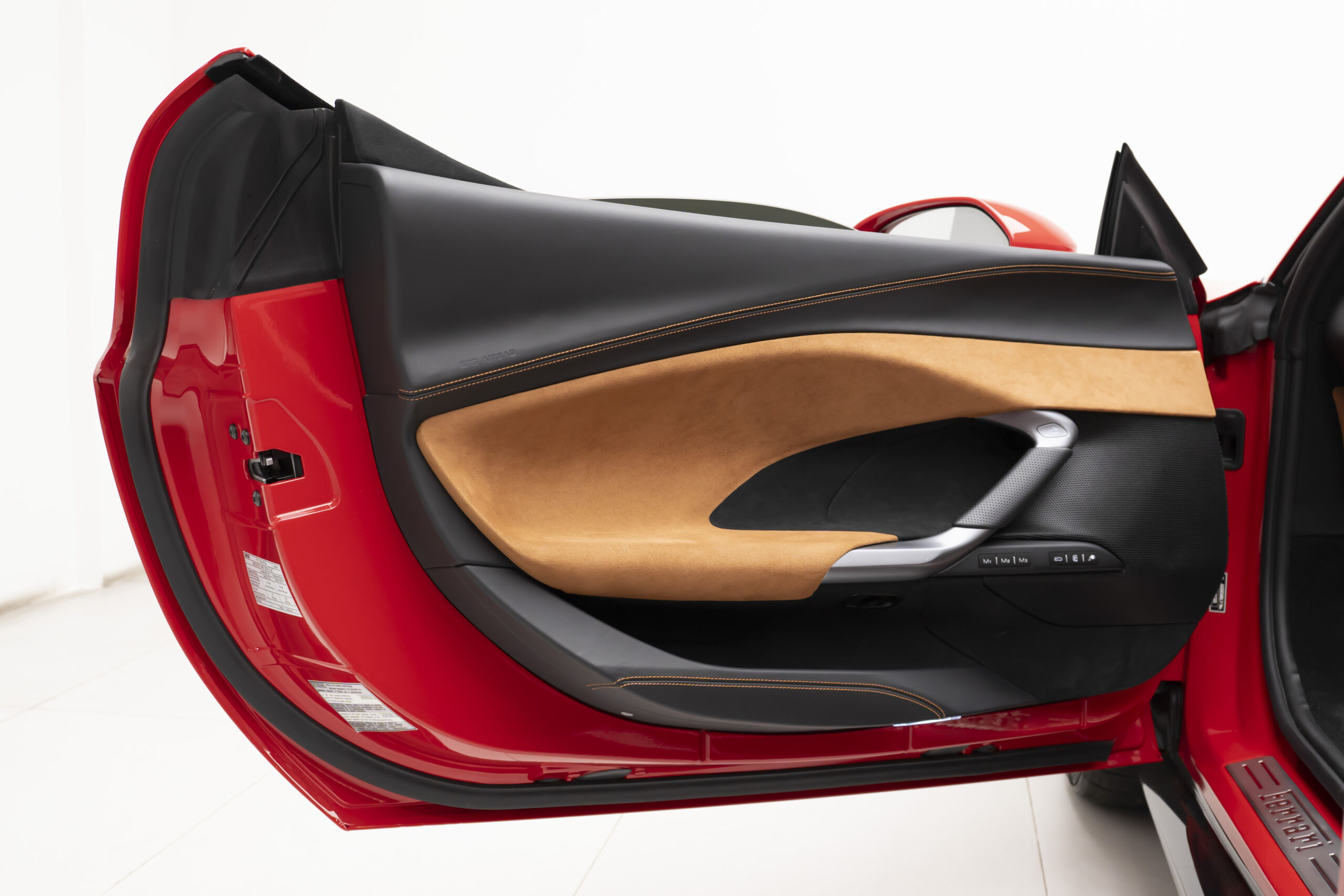 
								2024 FERRARI 296 GTS full									
