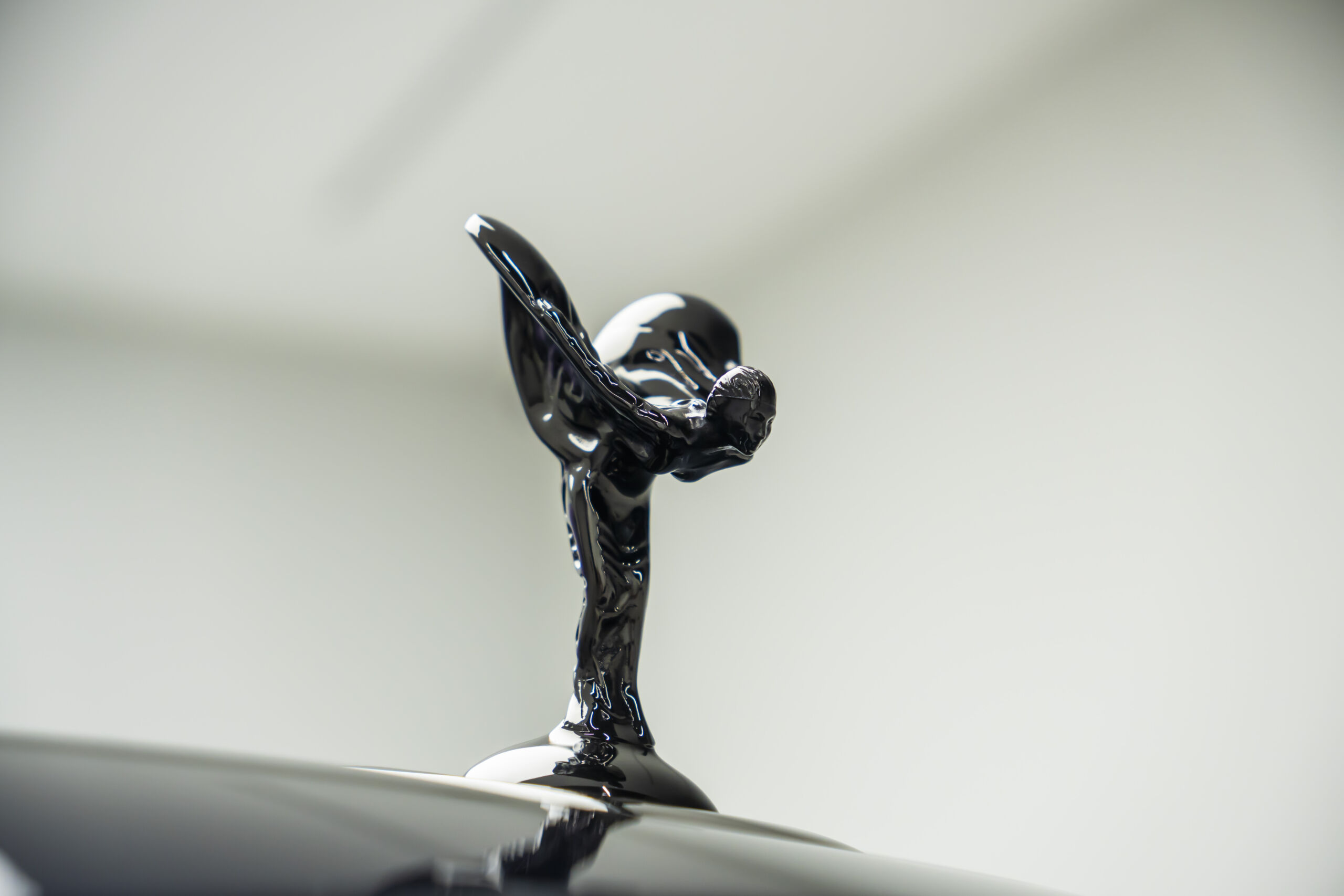 
								BRAND NEW 2026 ROLLS-ROYCE BLACK BADGE CULLINAN SERIES II full									