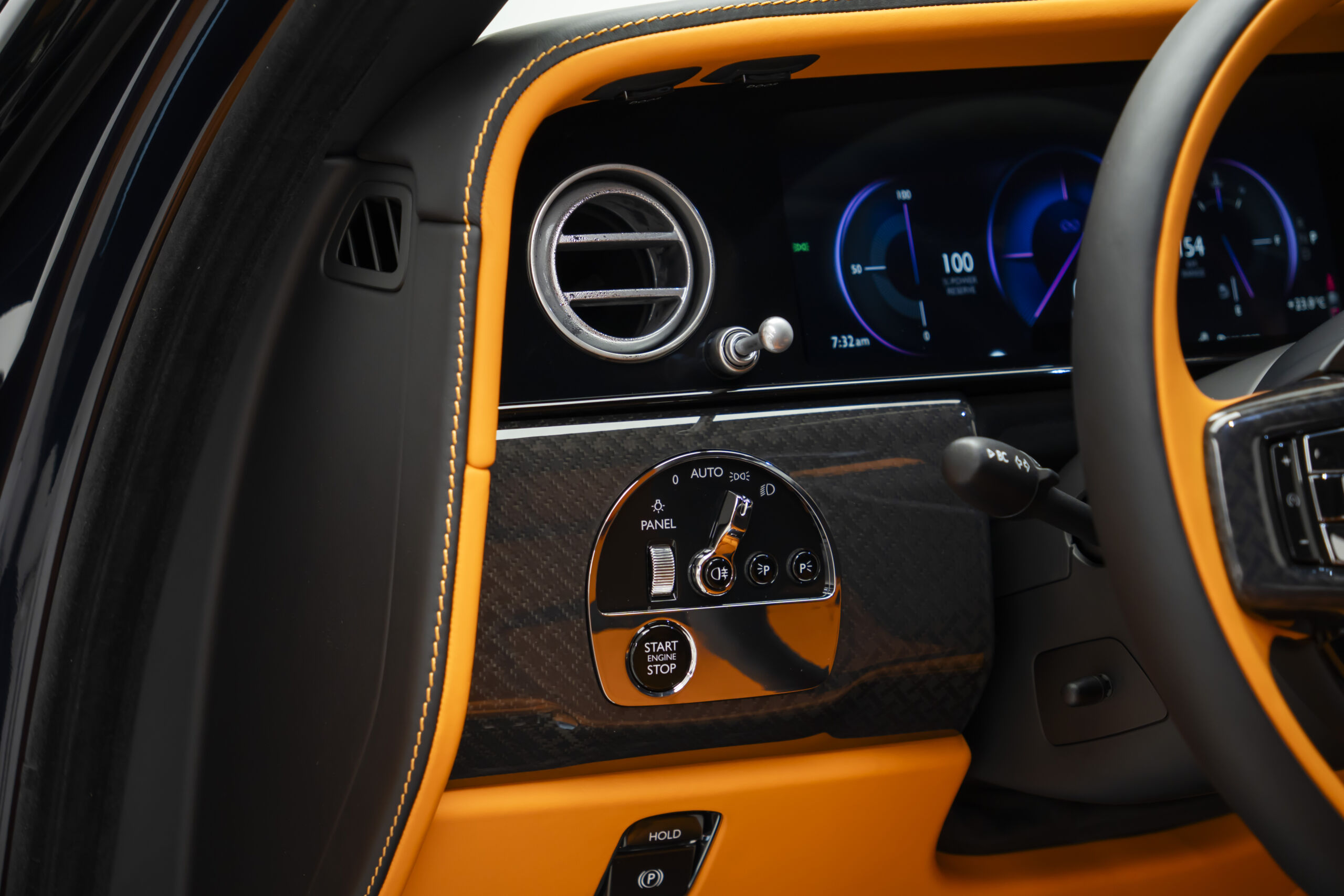 
								BRAND NEW 2026 ROLLS-ROYCE BLACK BADGE CULLINAN SERIES II full									