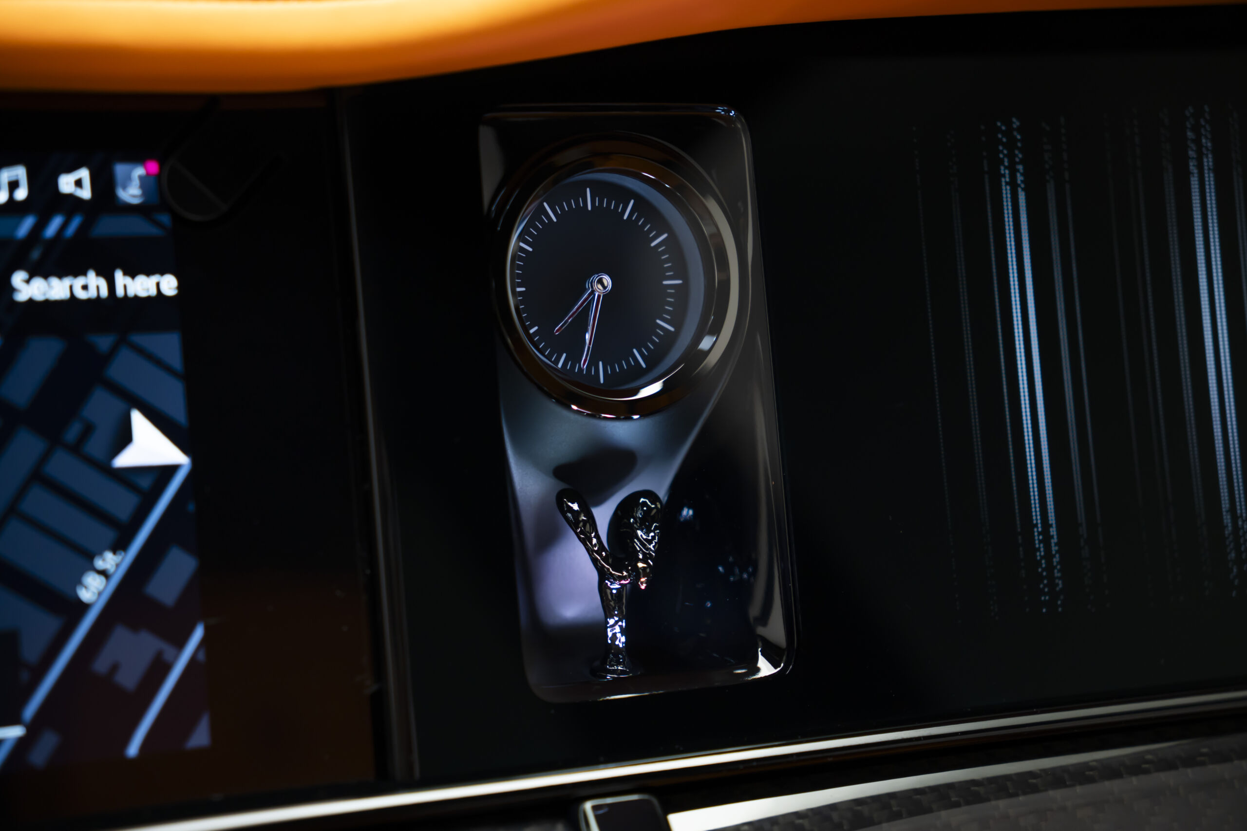 
								BRAND NEW 2026 ROLLS-ROYCE BLACK BADGE CULLINAN SERIES II full									