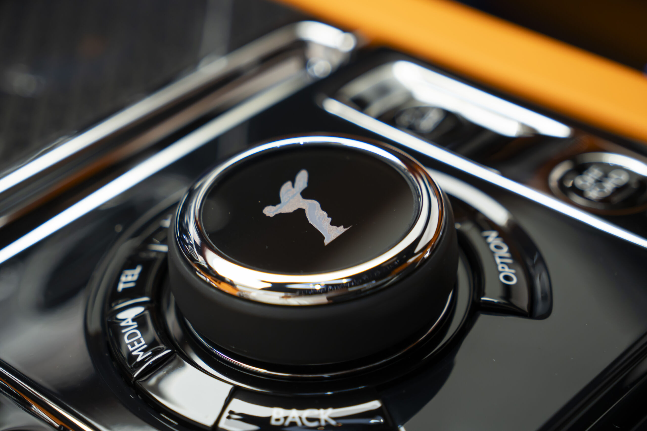 
								BRAND NEW 2026 ROLLS-ROYCE BLACK BADGE CULLINAN SERIES II full									