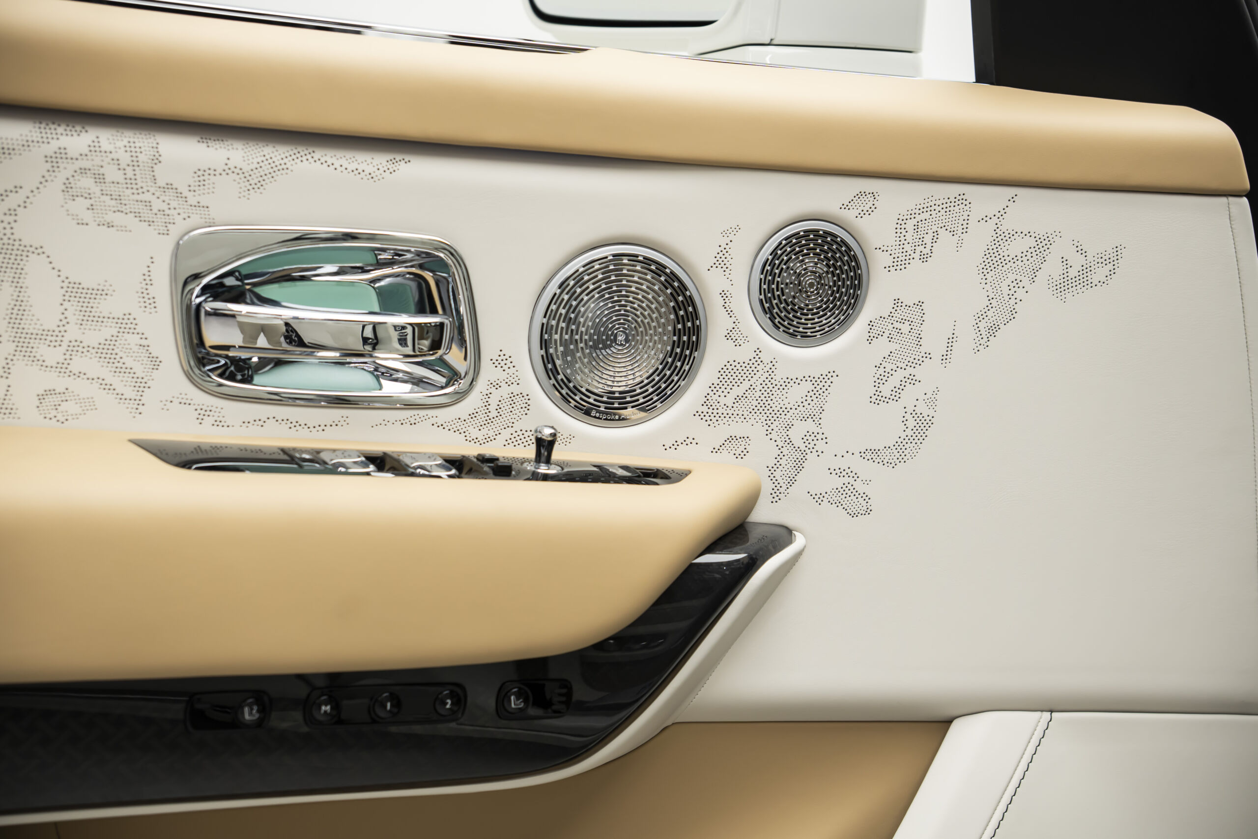 
								2026 ROLLS ROYCE CULLINAN BLACK BADGE SERIES II full									