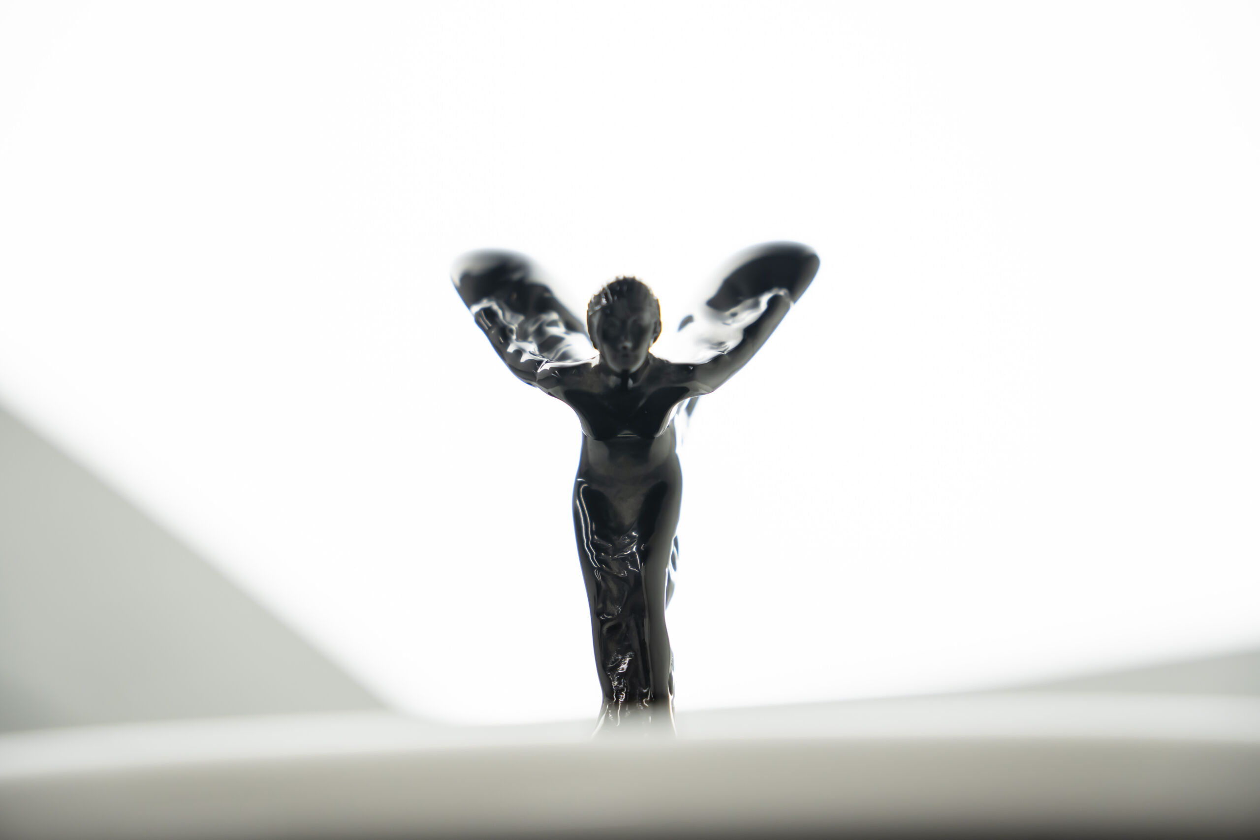 
								2026 ROLLS ROYCE CULLINAN BLACK BADGE SERIES II full									