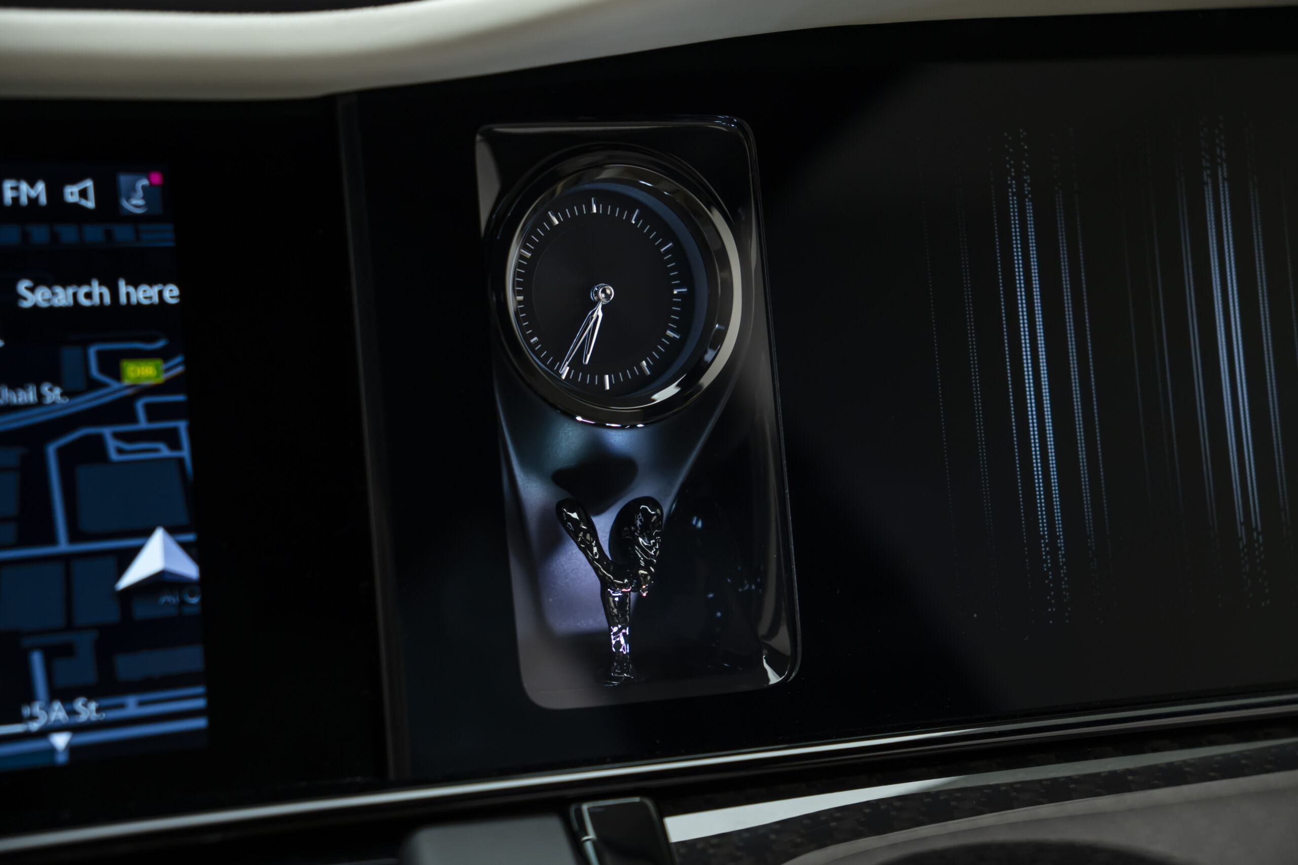 
								2026 ROLLS ROYCE CULLINAN BLACK BADGE SERIES II full									