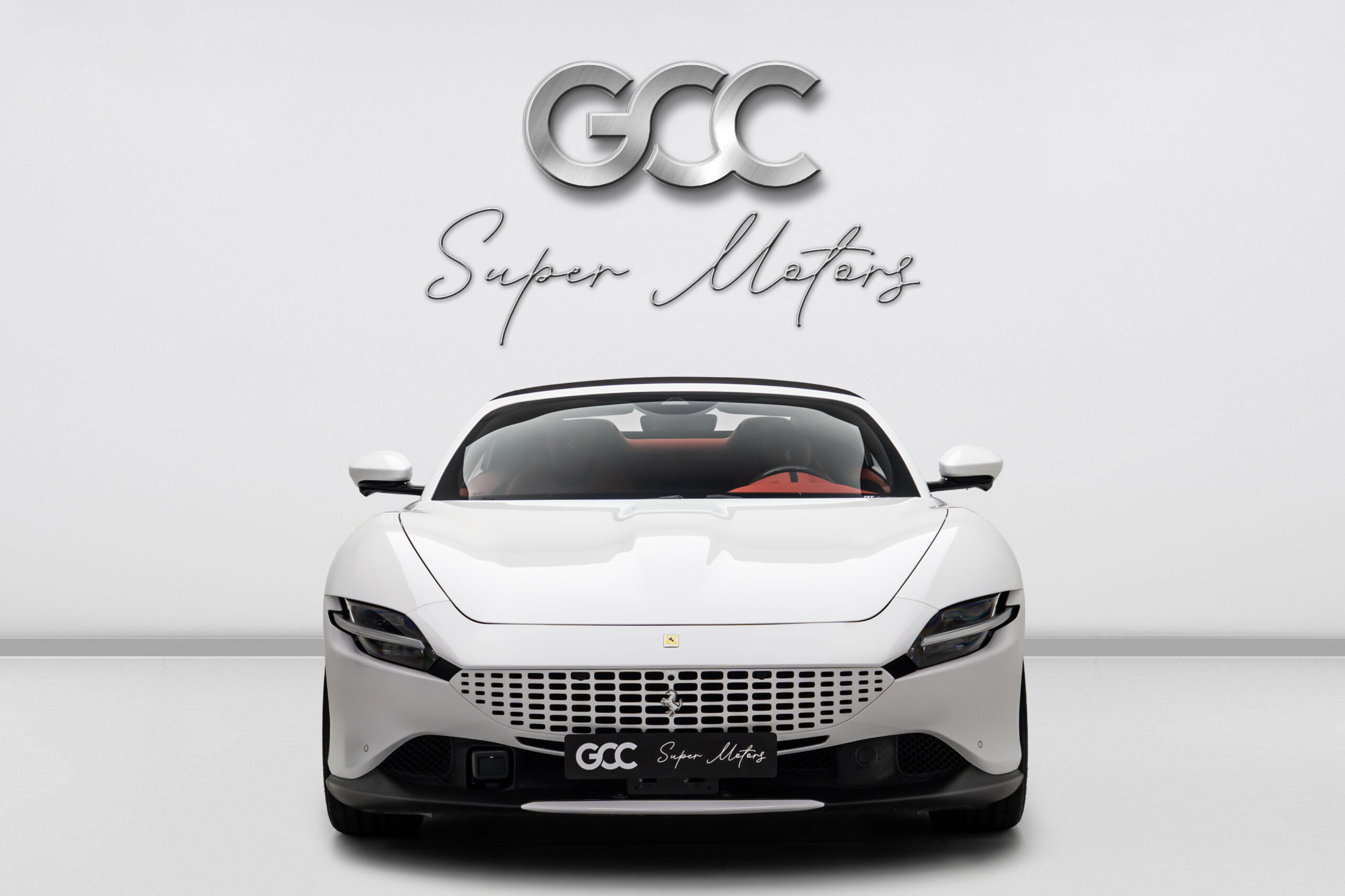 2024 FERRARI ROMA SPIDER